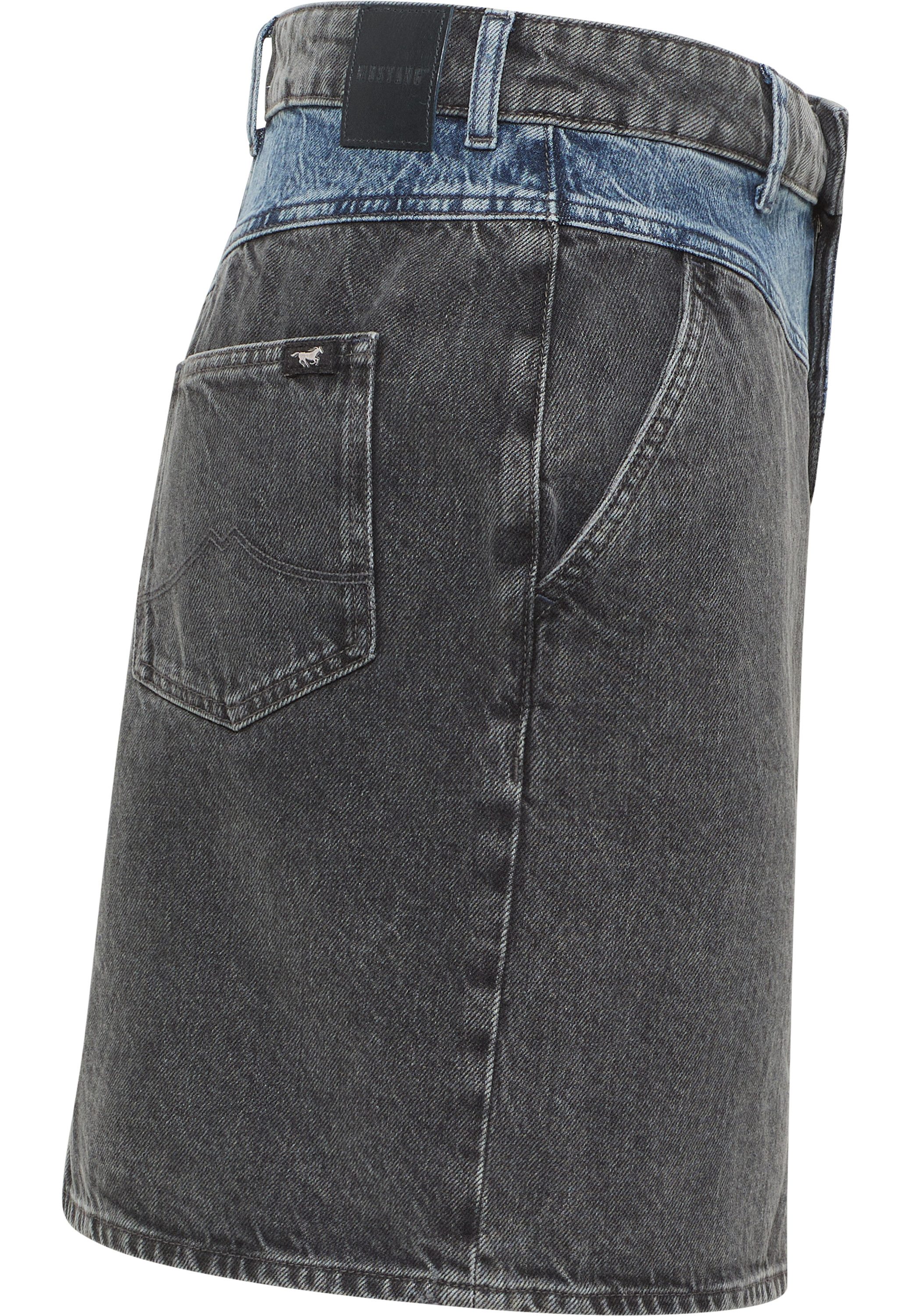 MUSTANG Jeans rok Dames Style Bellevue