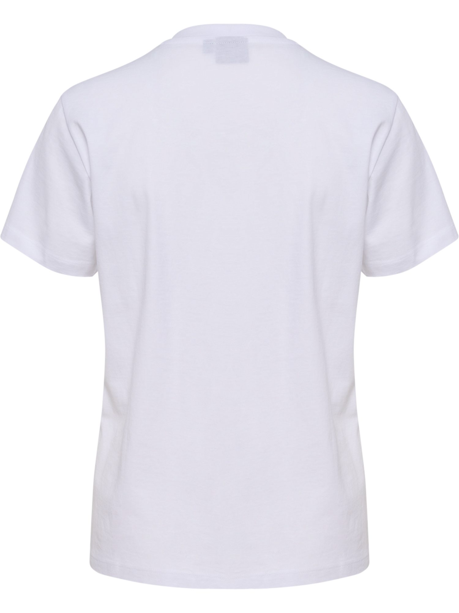 hummel T-shirt HMLPULSE W T-SHIRT (1-delig)