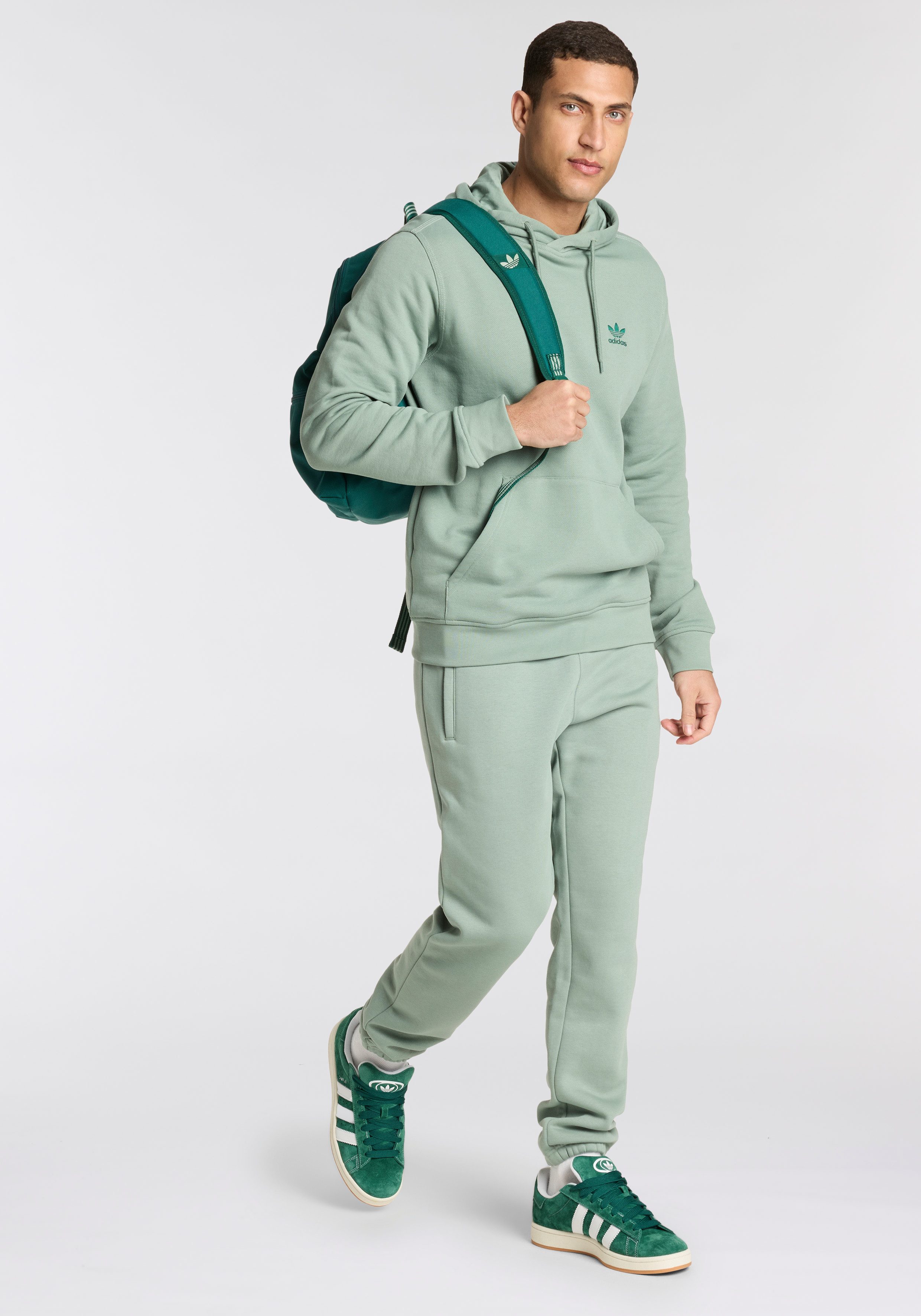adidas Originals Hoodie ESS HOODIE FT