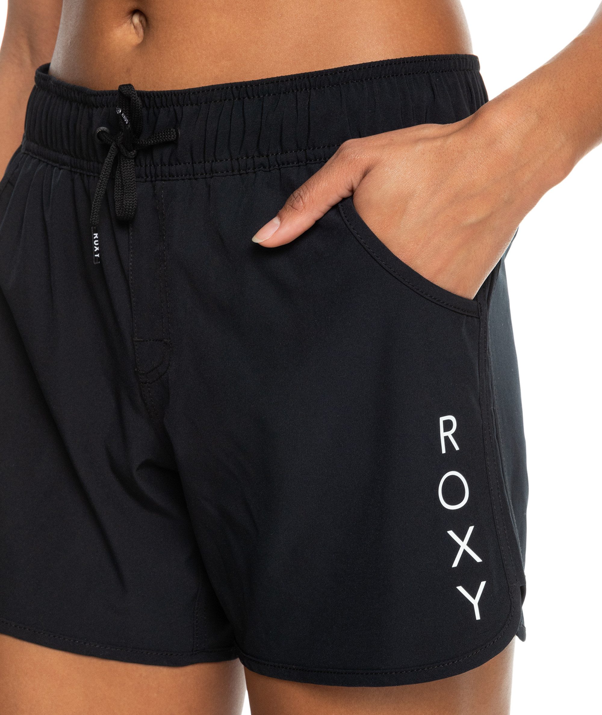 Roxy Zwemshort ROXY CLASHORT SLEEVEICS 5 INCH BS