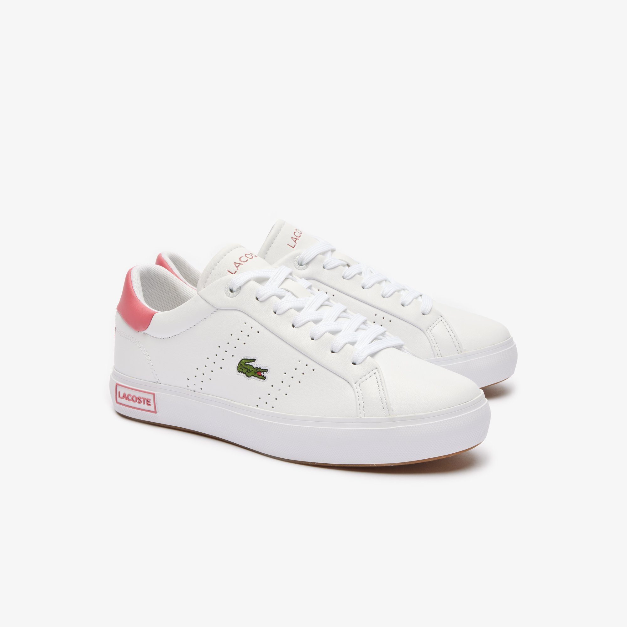 Lacoste Sneakers POWERCOURT 2.0 124 2 SFA