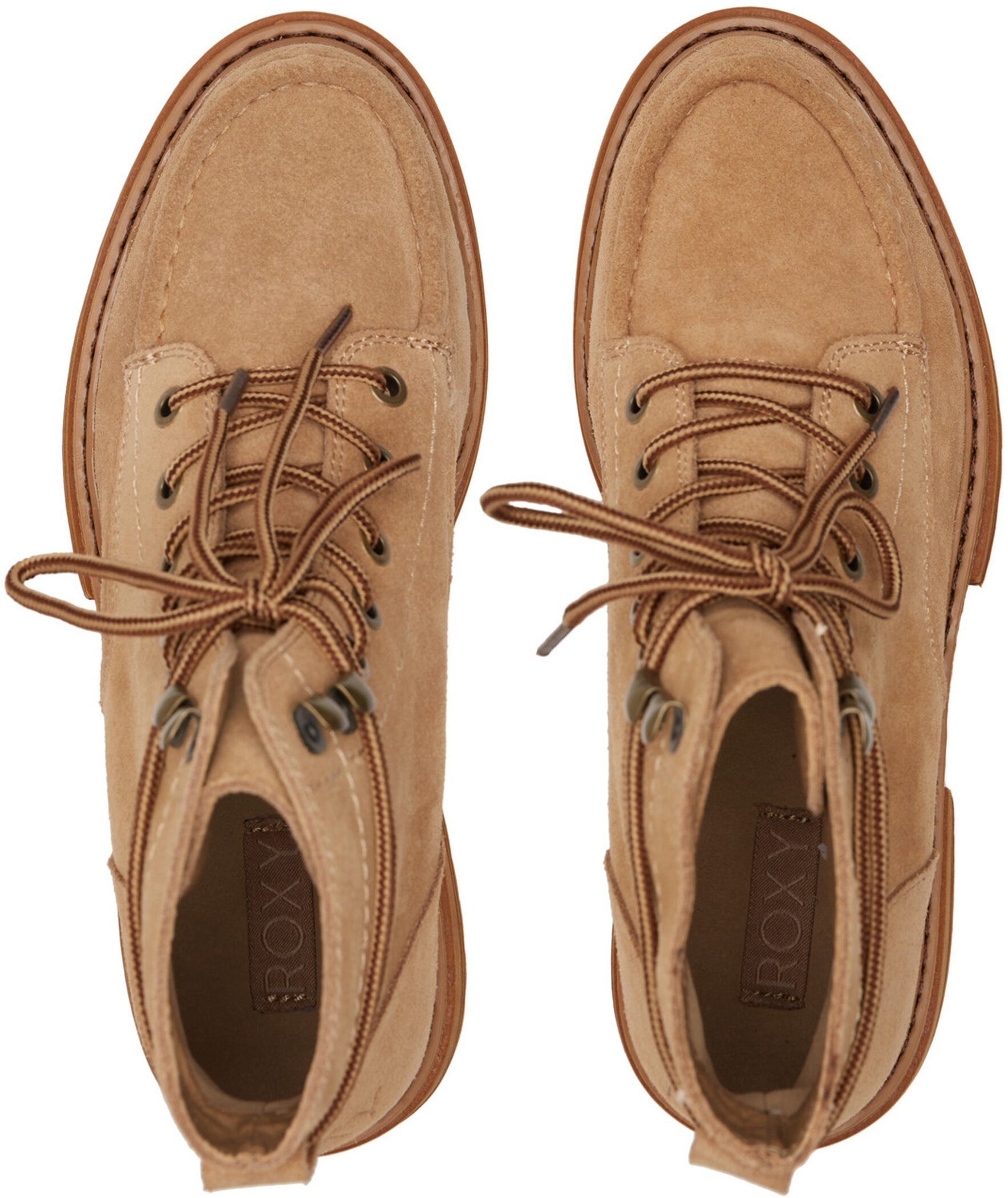 Roxy Veterschoenen Work it