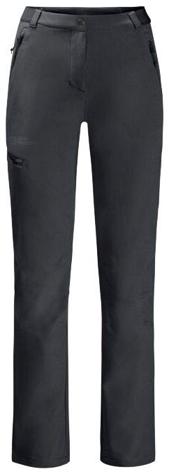 Jack Wolfskin Outdoorbroek GEIGELSTEIN PANTS W