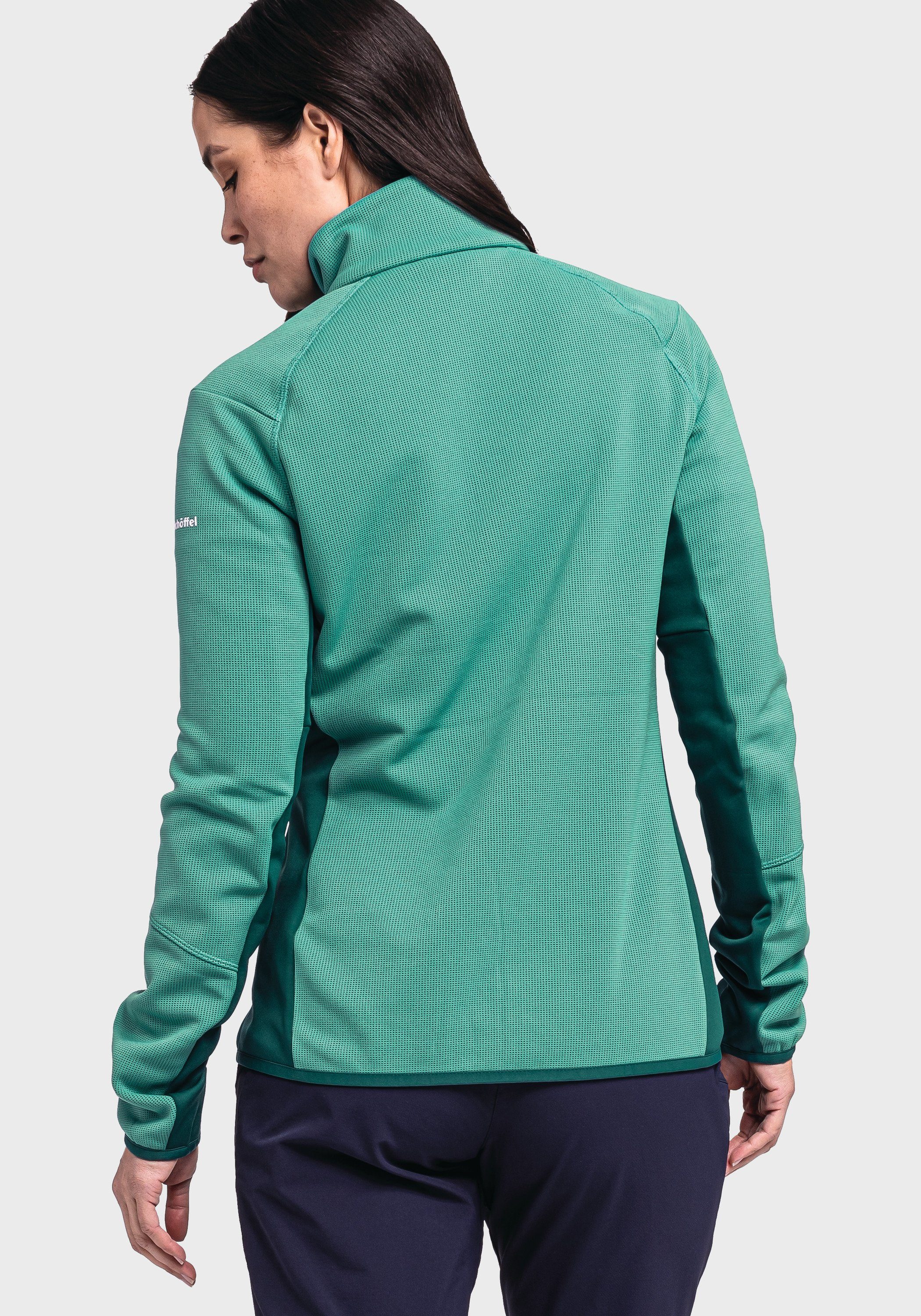 Schöffel Fleecejack Fleece jacket Lodron L