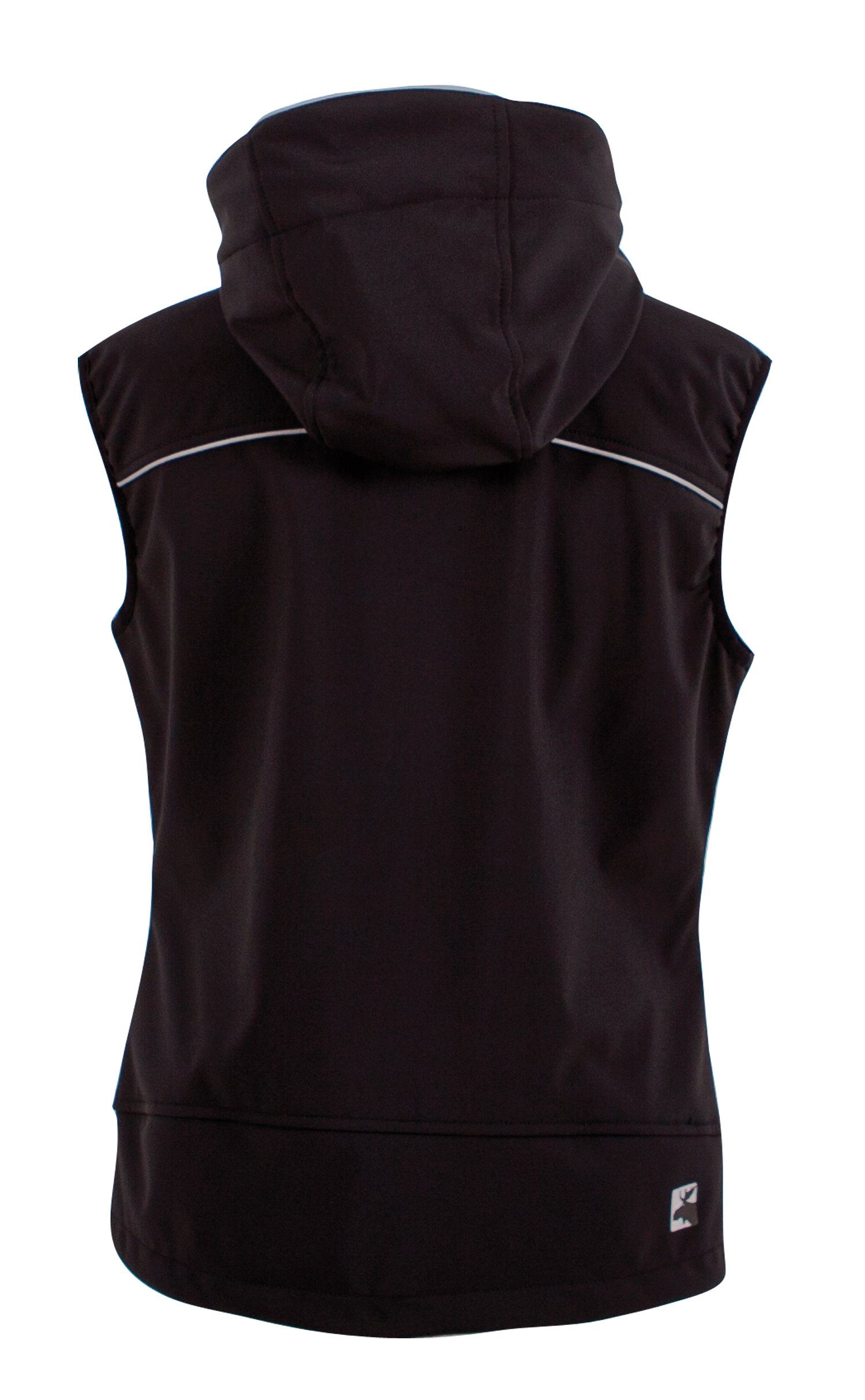 DEPROC Active Functionele bodywarmer NIGEL PEAK VEST