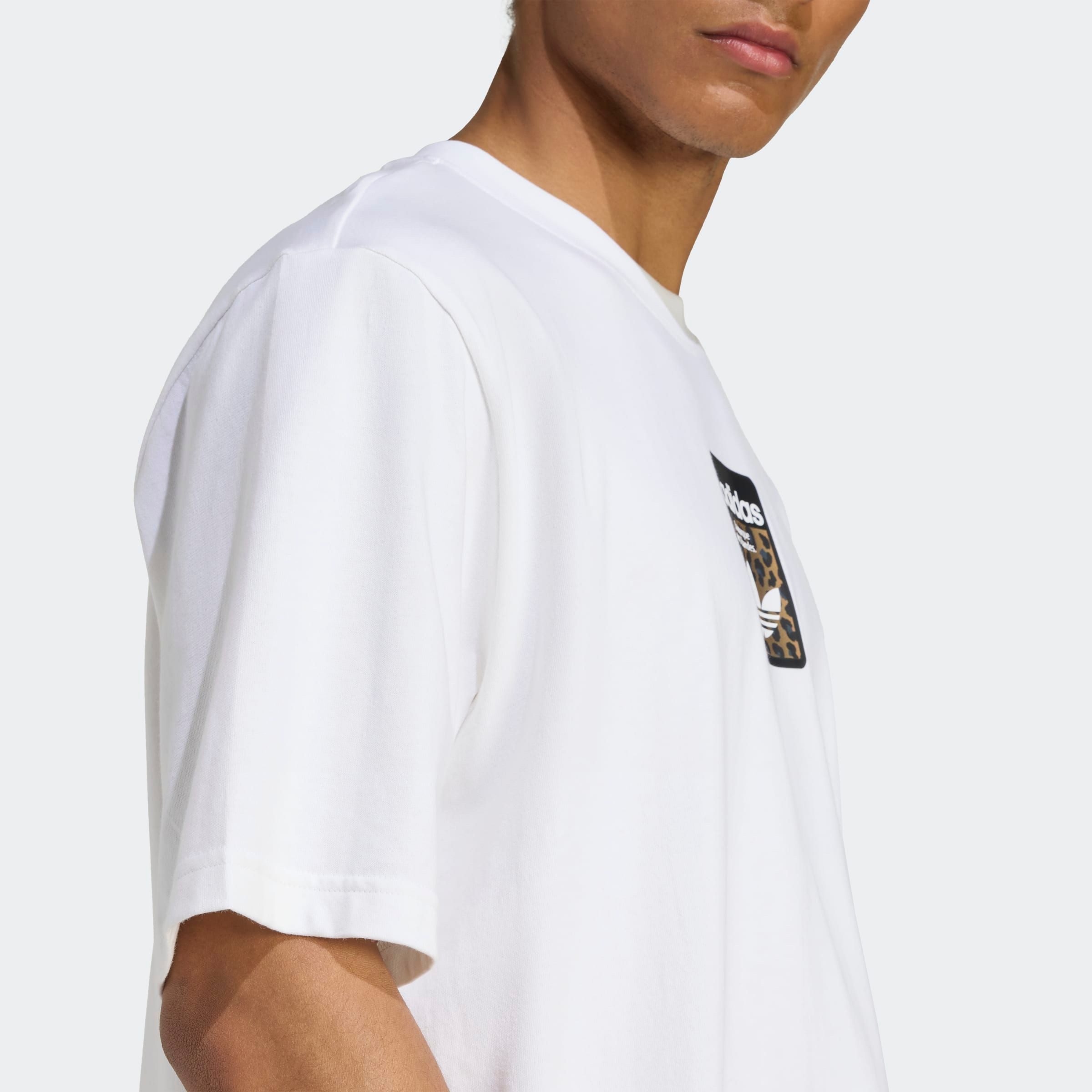 adidas Originals T-shirt GRAPHIC OS SS T