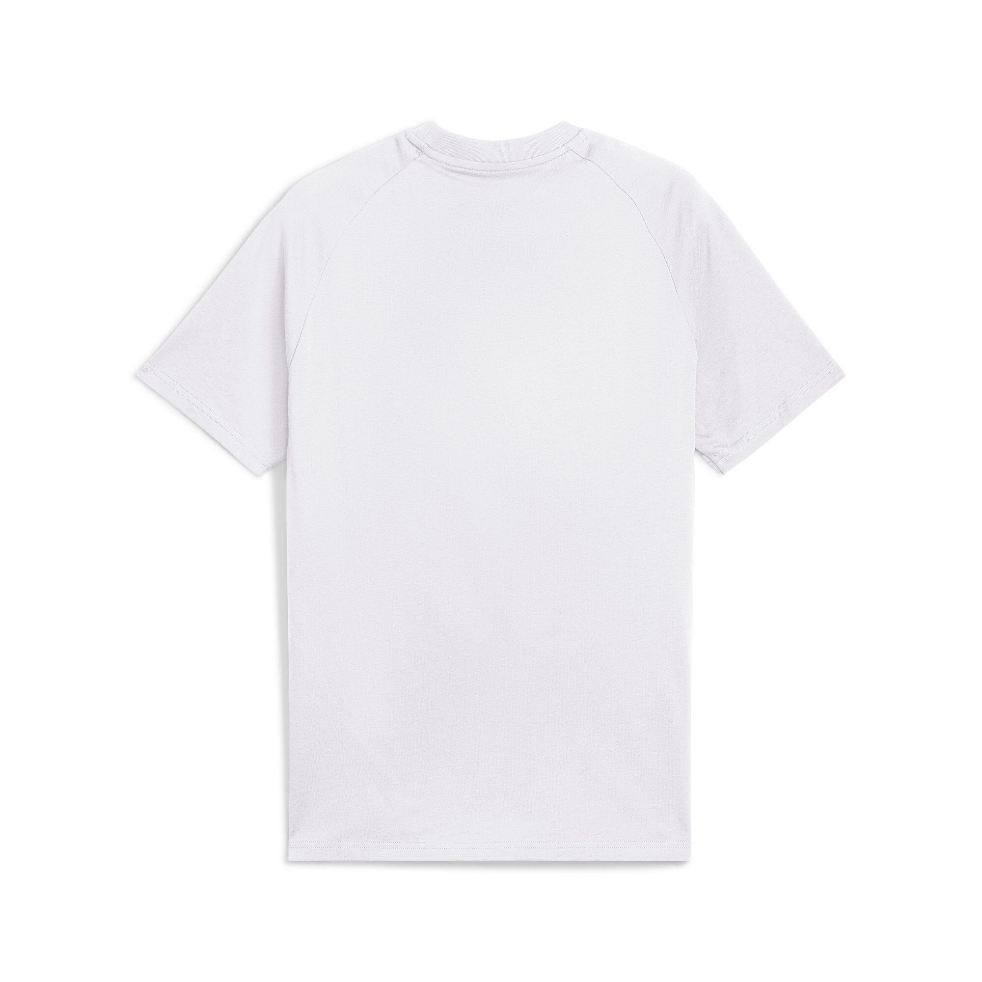 PUMA T-shirt TECH TEE