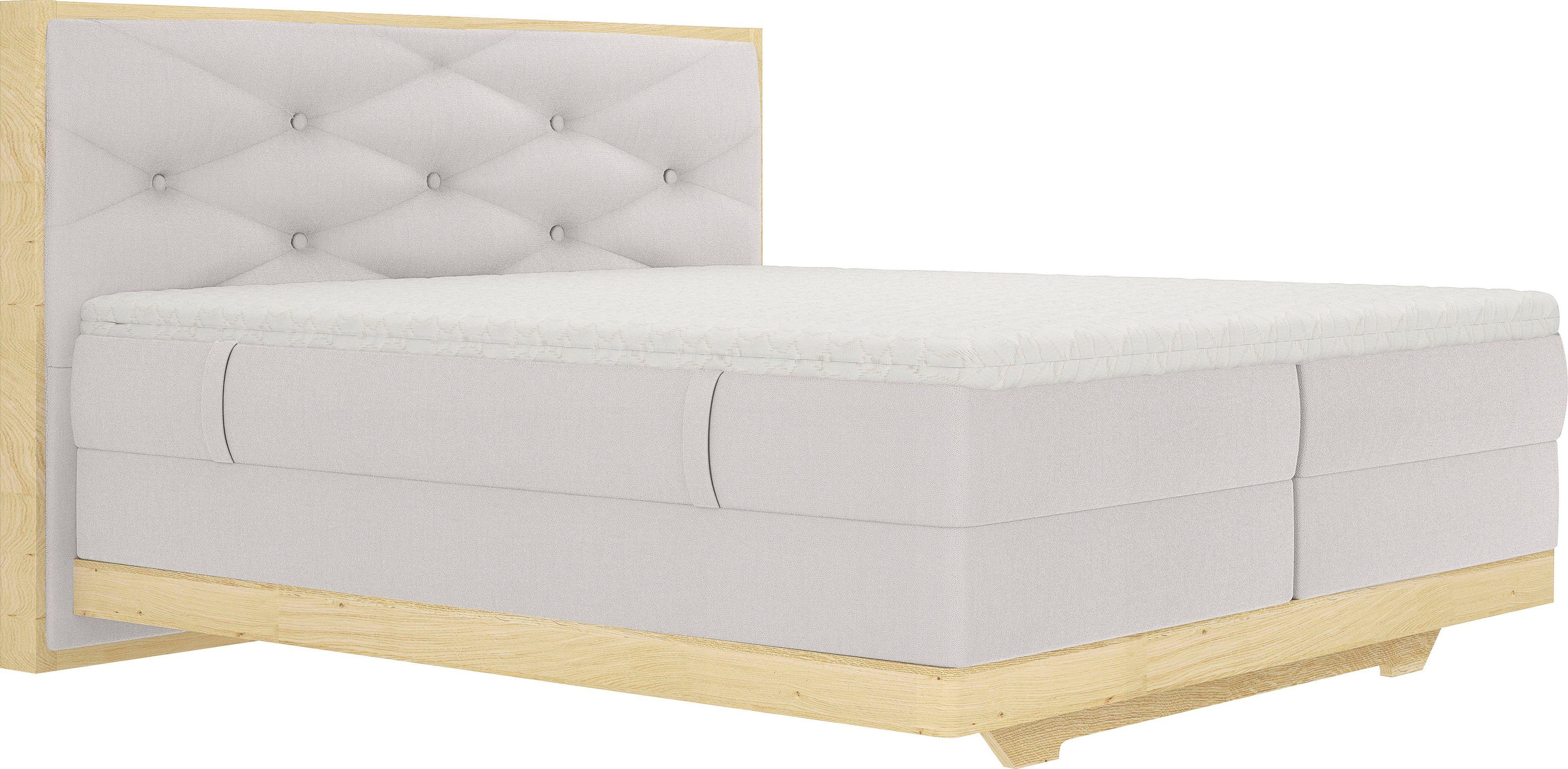 Home affaire Boxspring Lorden