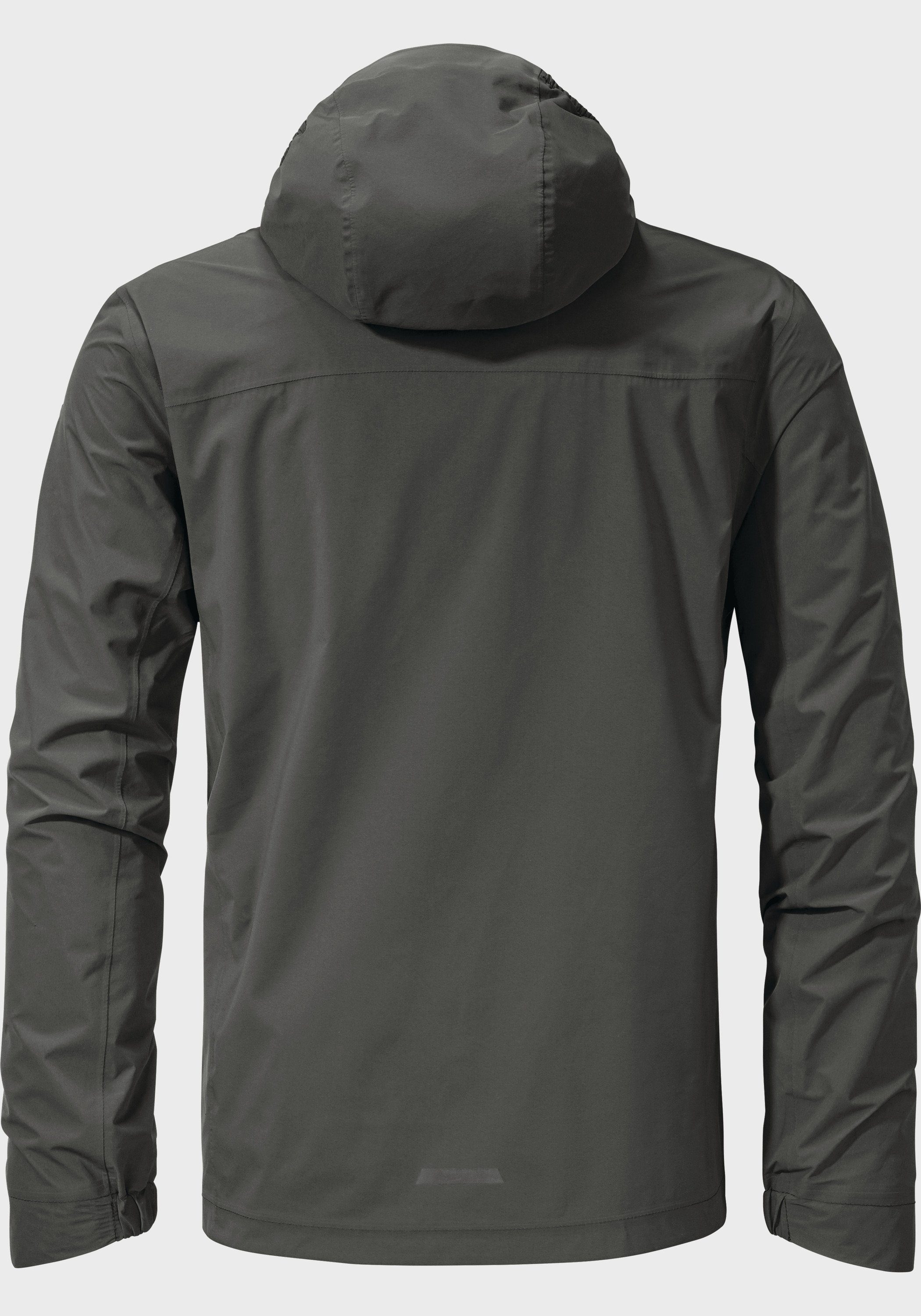 Schöffel Outdoorjack 2.5L Jacket Bellagio M