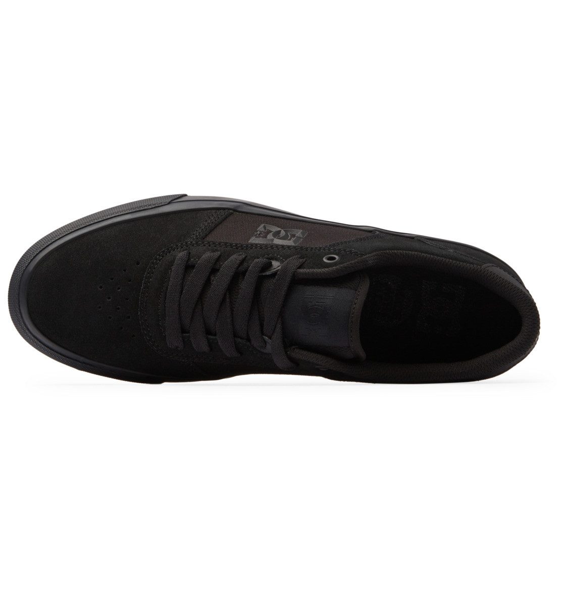 DC Shoes Sneakers Teknic