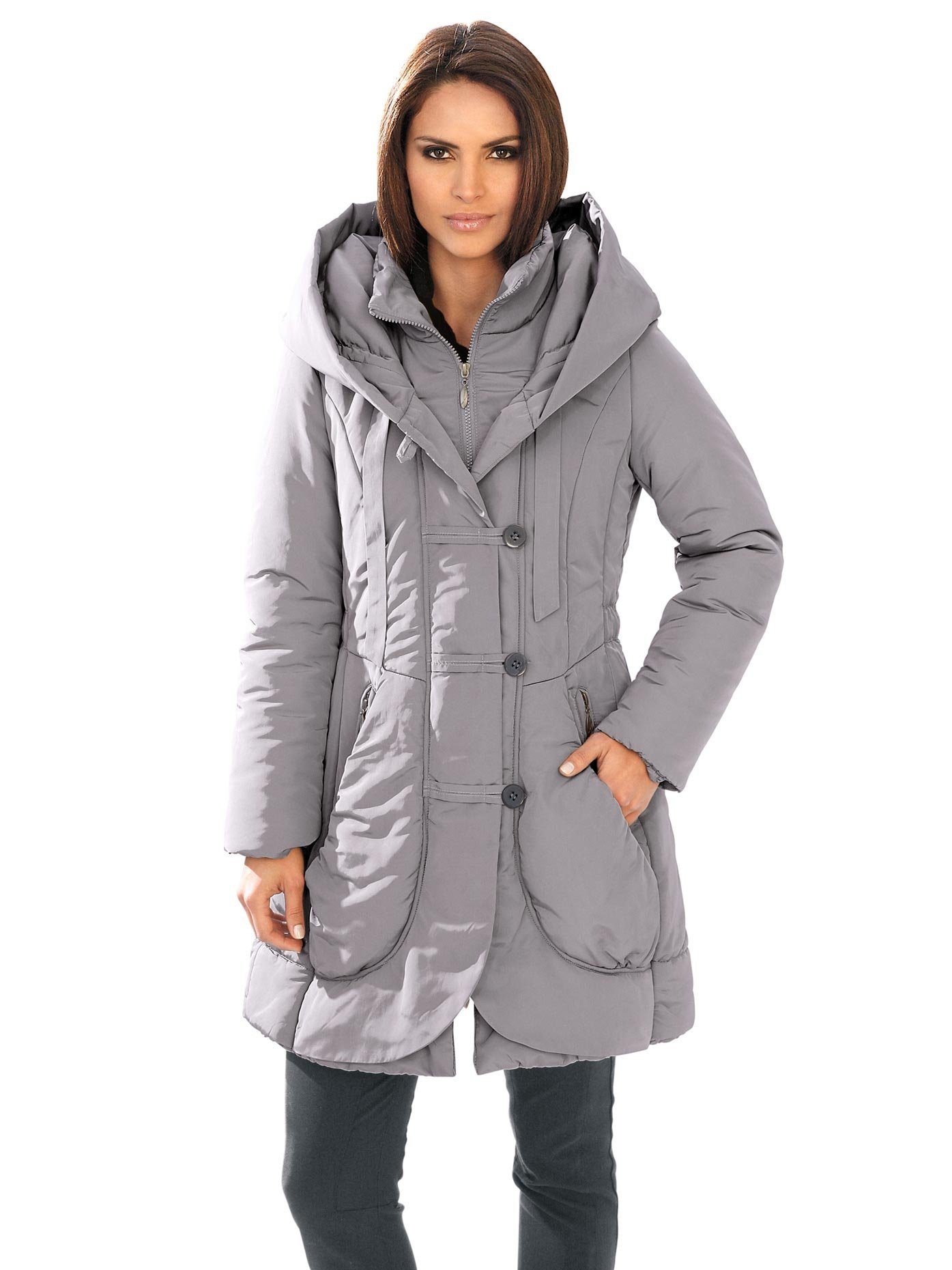 heine Parka