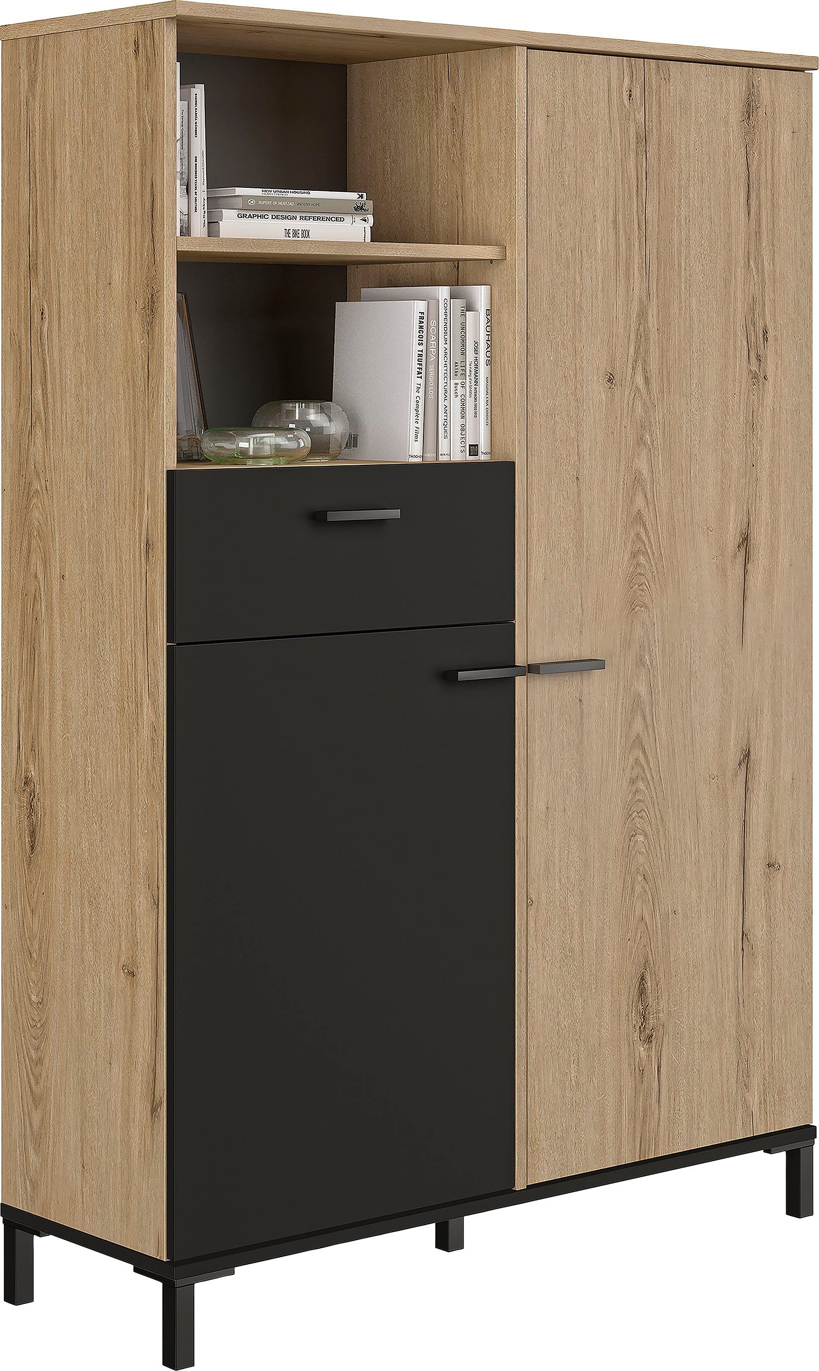 Gami Highboard Trust met een lade