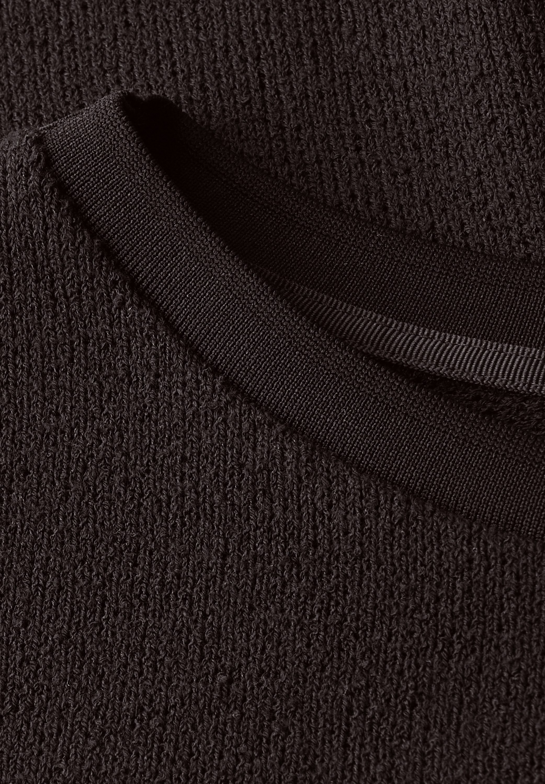 STREET ONE Shirt met 3/4 mouwen
