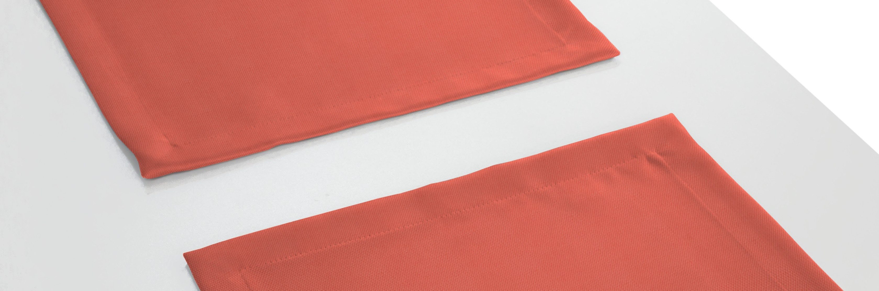 Wirth Set placemats WirthNatur (set, 2 stuks)