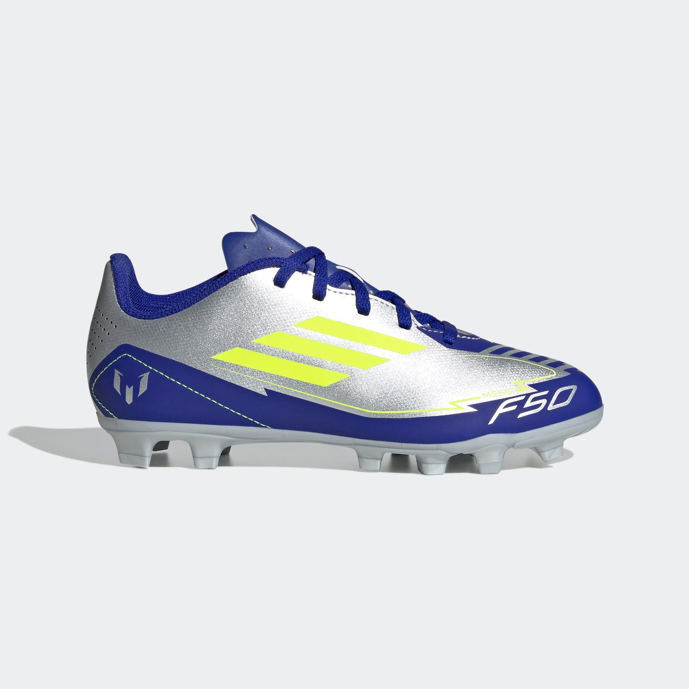 adidas Performance Voetbalschoenen F50 CLUB MESSI KIDS FG/MG