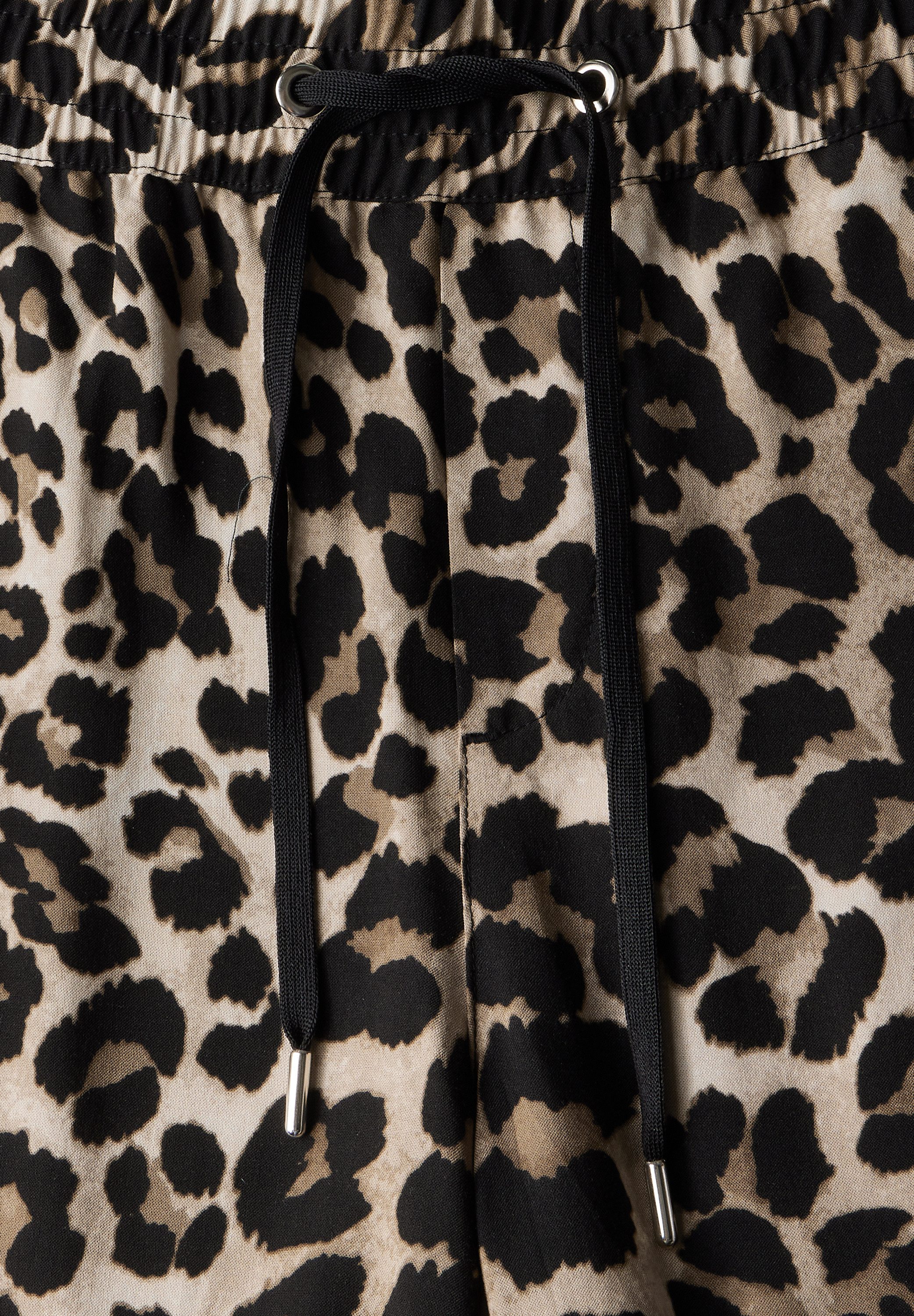 STREET ONE Stoffen broek Style Emee