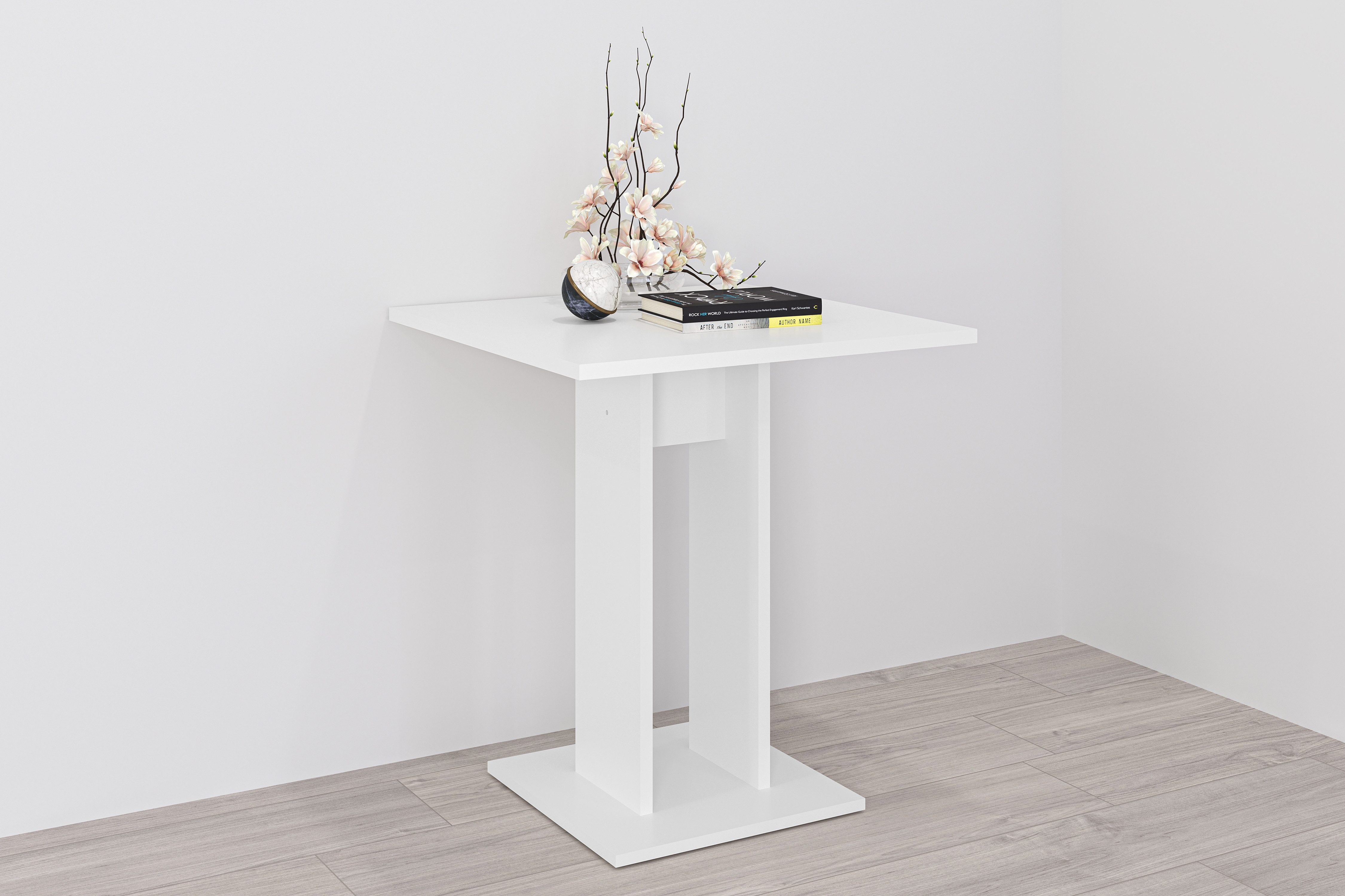 FMD Eettafel Bandol 1 Breedte 70 cm