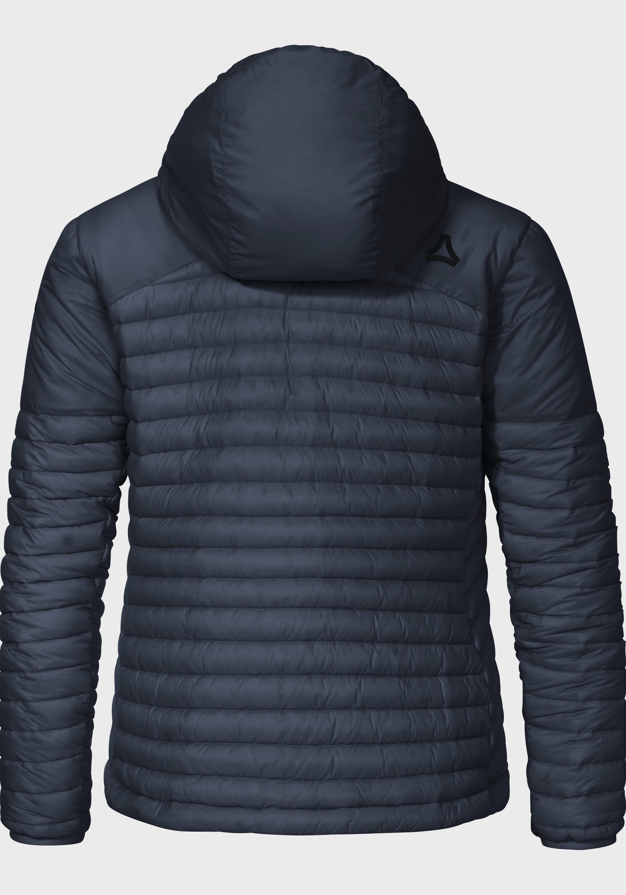Schöffel Functioneel jack Hiking Down Jacket Style Cascata WMS