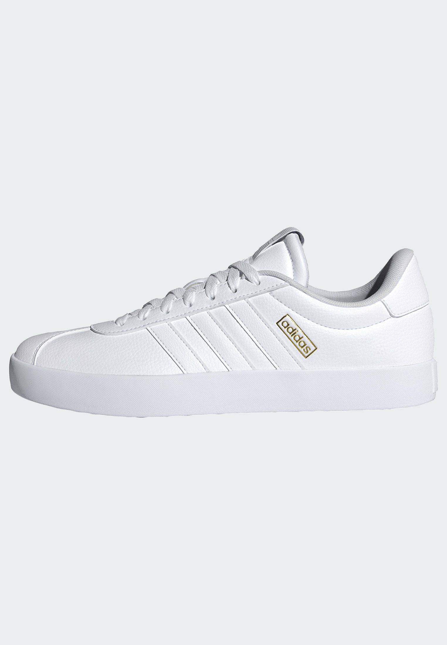 adidas Sportswear Sneakers VL COURT 3.0 geïnspireerd door het ontwerp van de adidas samba