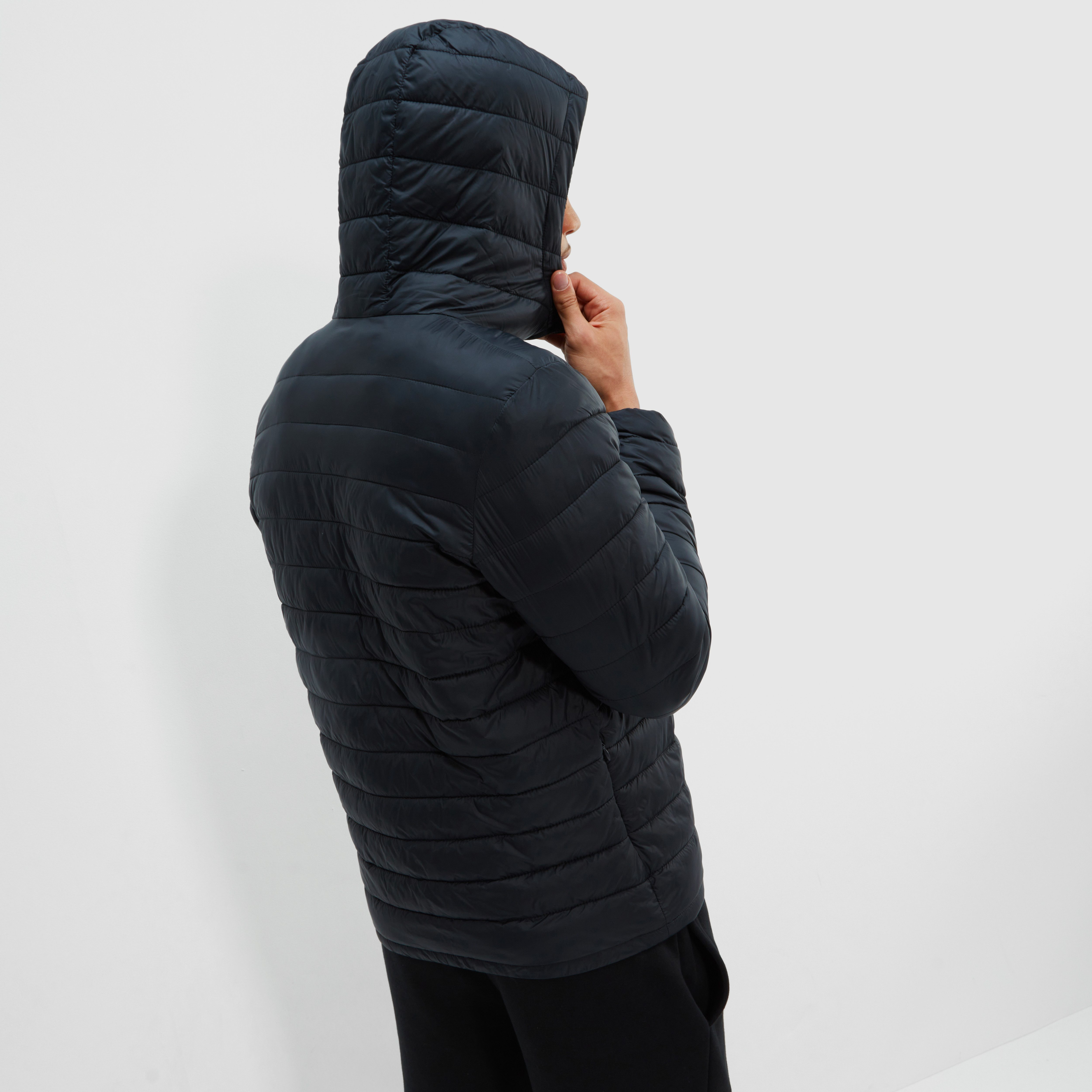 ellesse Gewatteerde jas MAZZINI PADDED JACKET