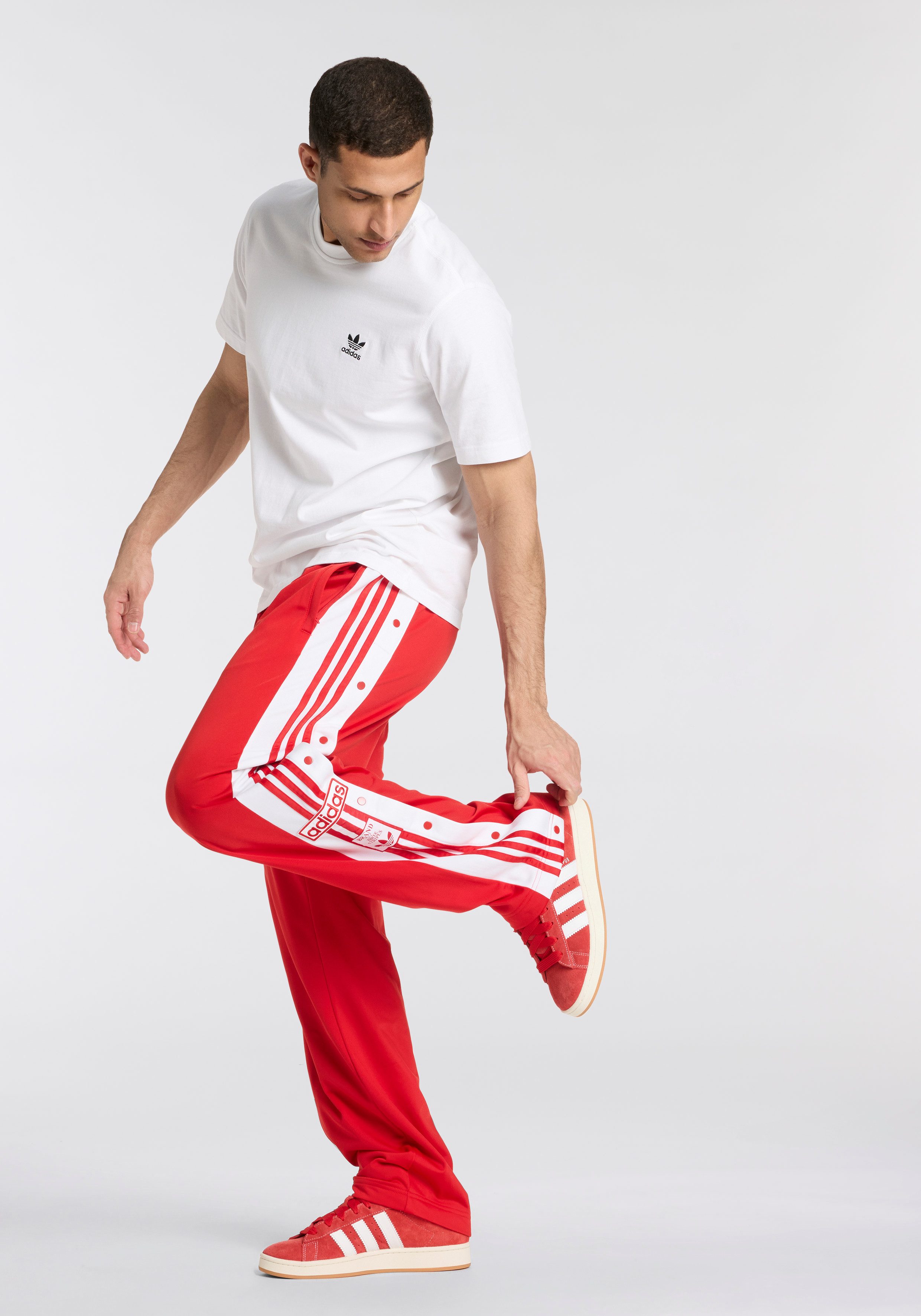 adidas Originals Sportbroek ADIBREAK (1-delig)