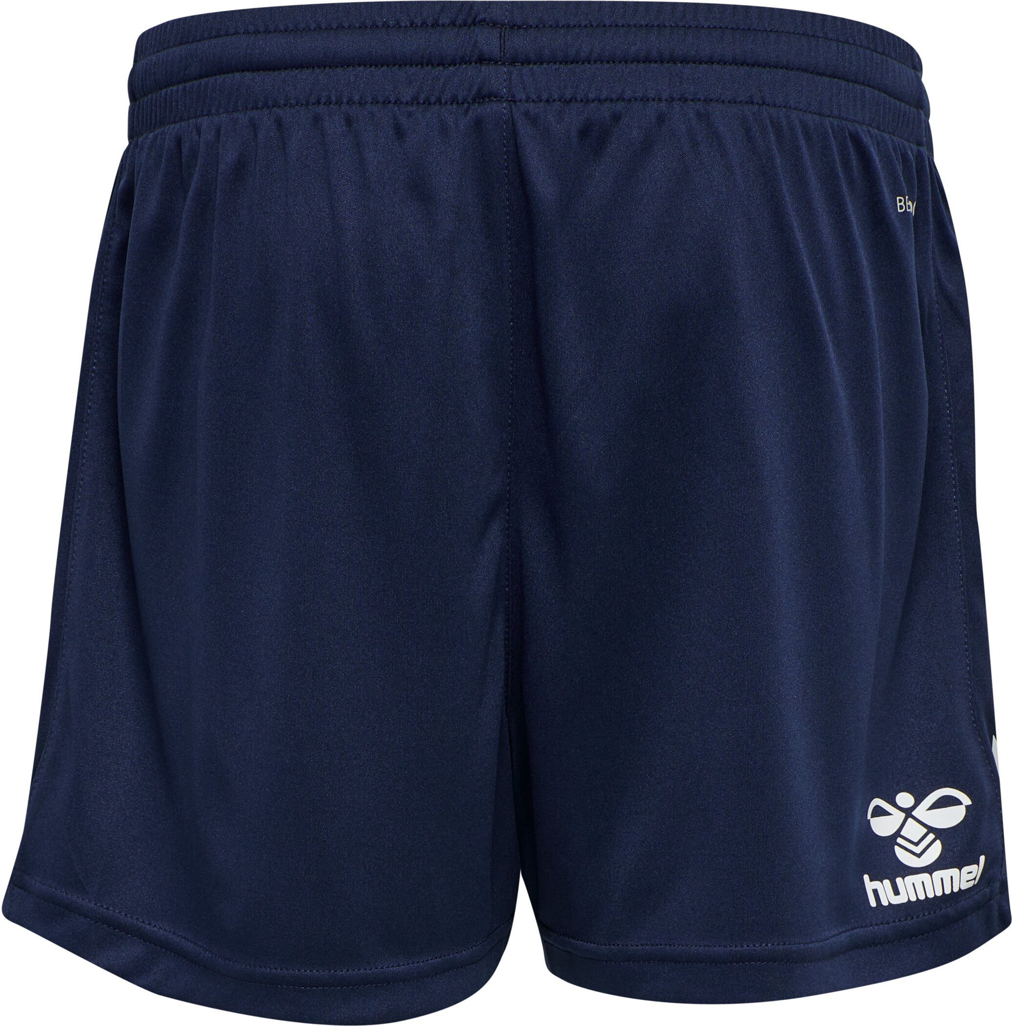 hummel Trainingsshort HMLCORE XK POLY SHORTS KIDS (1-delig)
