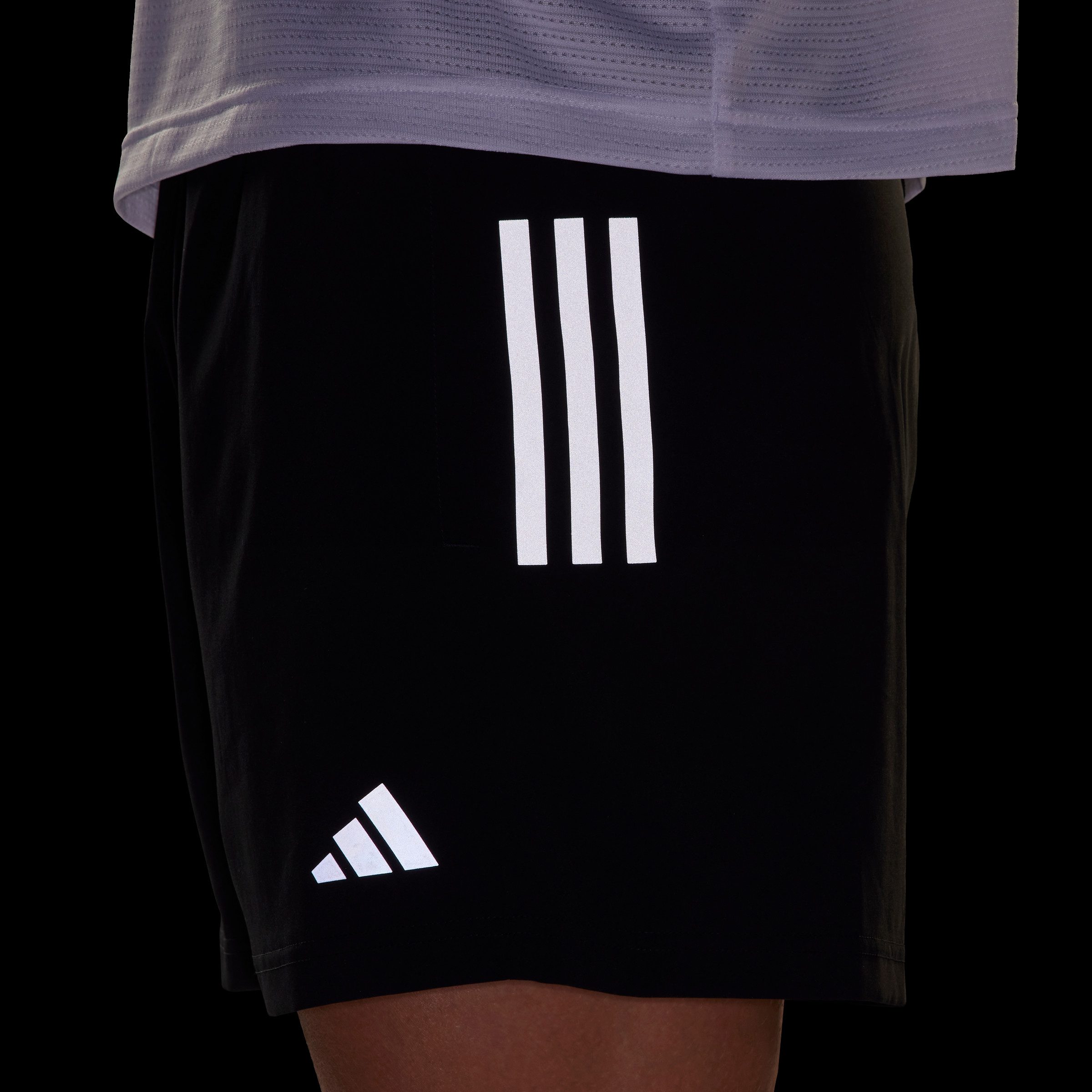 adidas Performance Runningshort OTR B SHORT (1-delig)