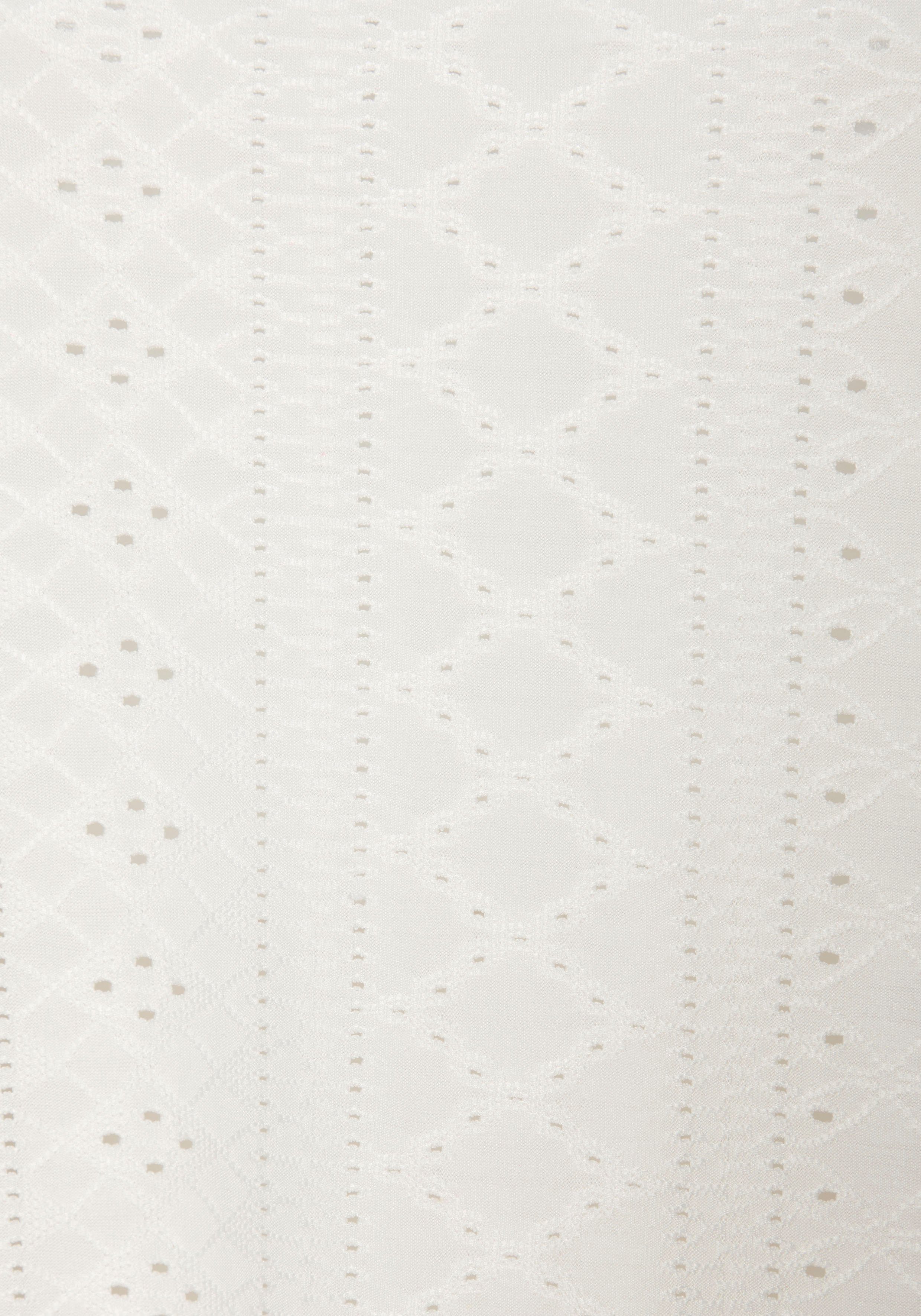 Vivance Top met spaghettibandjes Met broderie anglaise in een gemakkelijk te onderhouden kwaliteit (2-delig Set van 2)