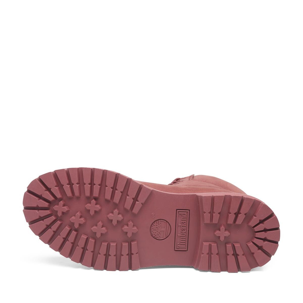 Timberland Veterschoenen Timberland Premium 6 INCH VETERSCHOEN Winterlaarzen, veterschoenen, winterschoenen, waterdicht