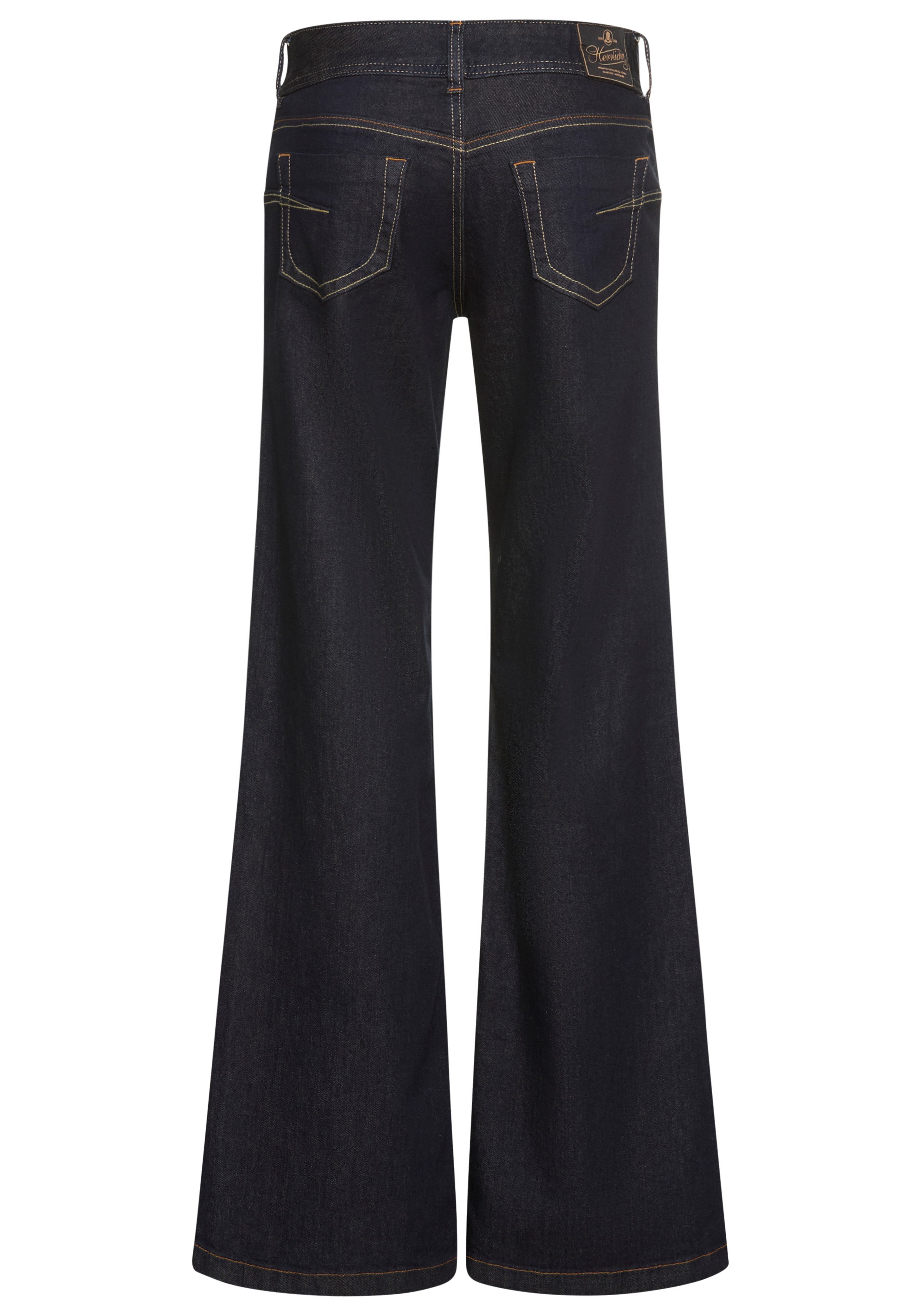 Herrlicher Bootcut jeans Edna Denim Comfort