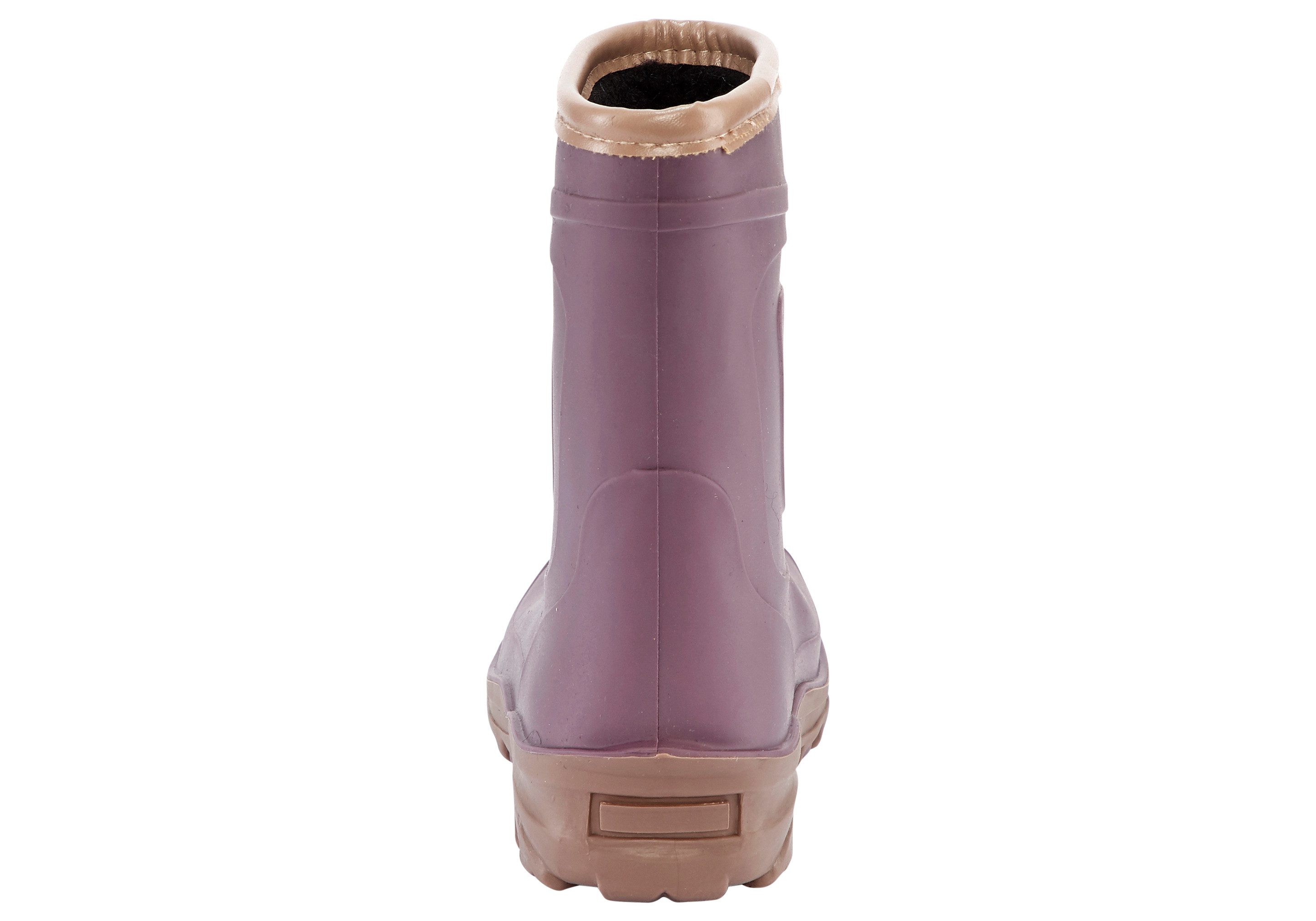 ZIGZAG Regenlaarzen FIAN KIDS THERMO BOOT