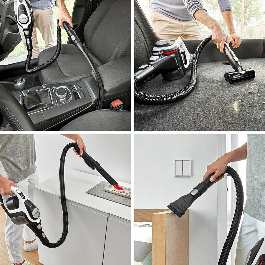 BOSCH Flexibele tuinslang BHZUFEHN