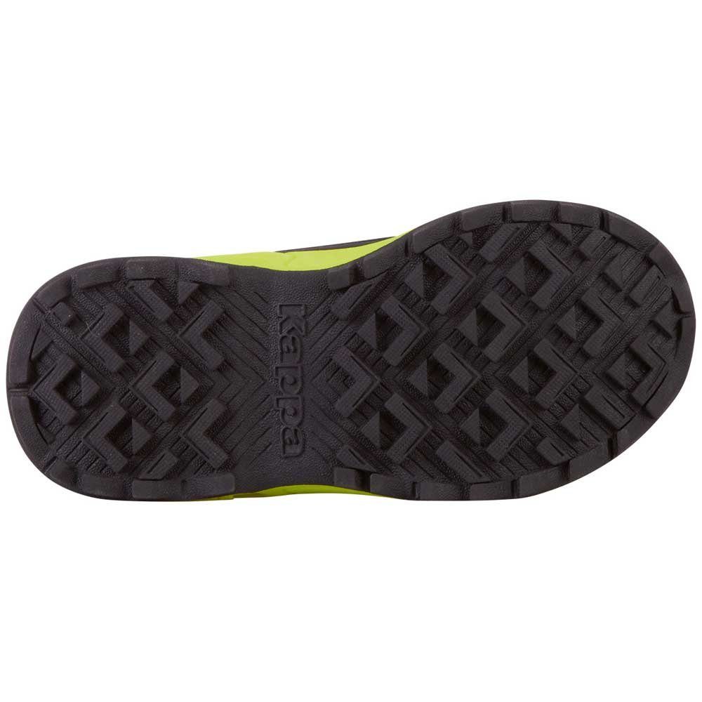 Kappa Outdoor winterlaarzen - uit de kappa expedition-serie