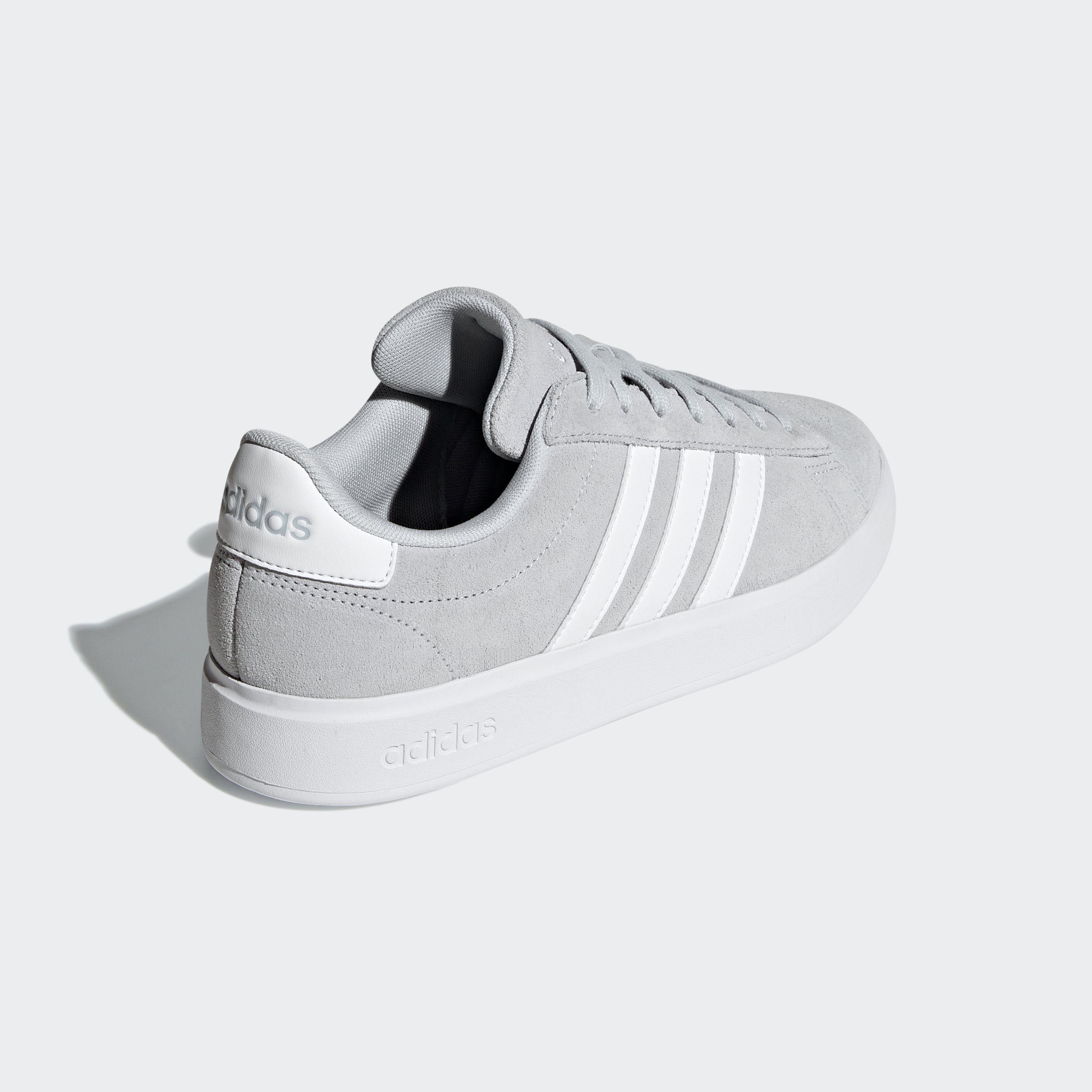 adidas Sportswear Sneakers GRAND COURT 2.0 Design geïnspireerd op de adidas Superstar