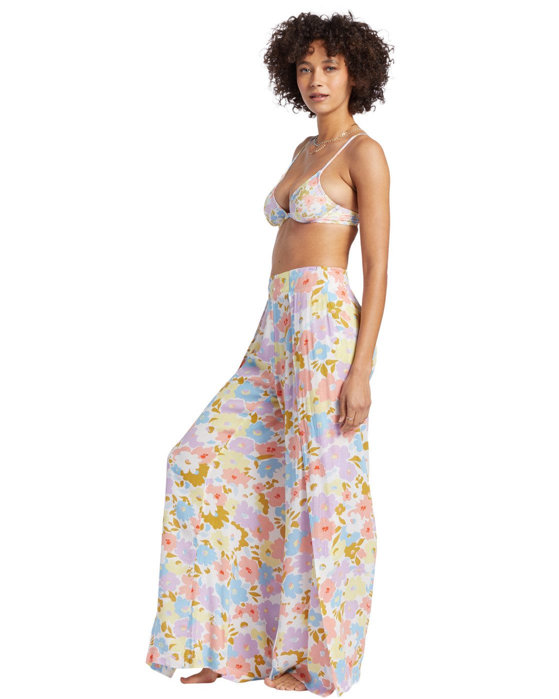 Billabong Stoffen broek Split Spirit