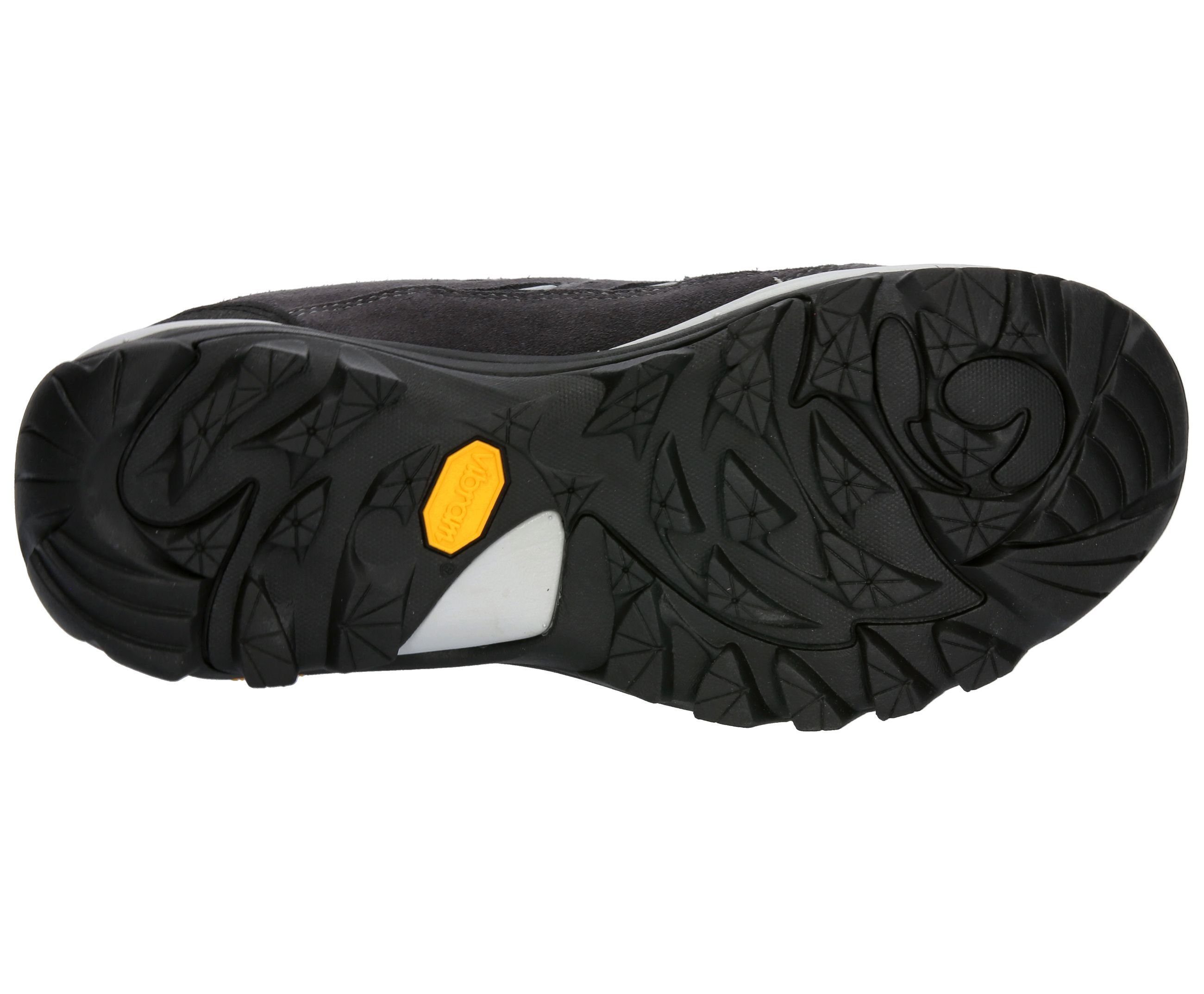BRÜTTING Wandelschoenen Outdoorschoen Mount Bear Low