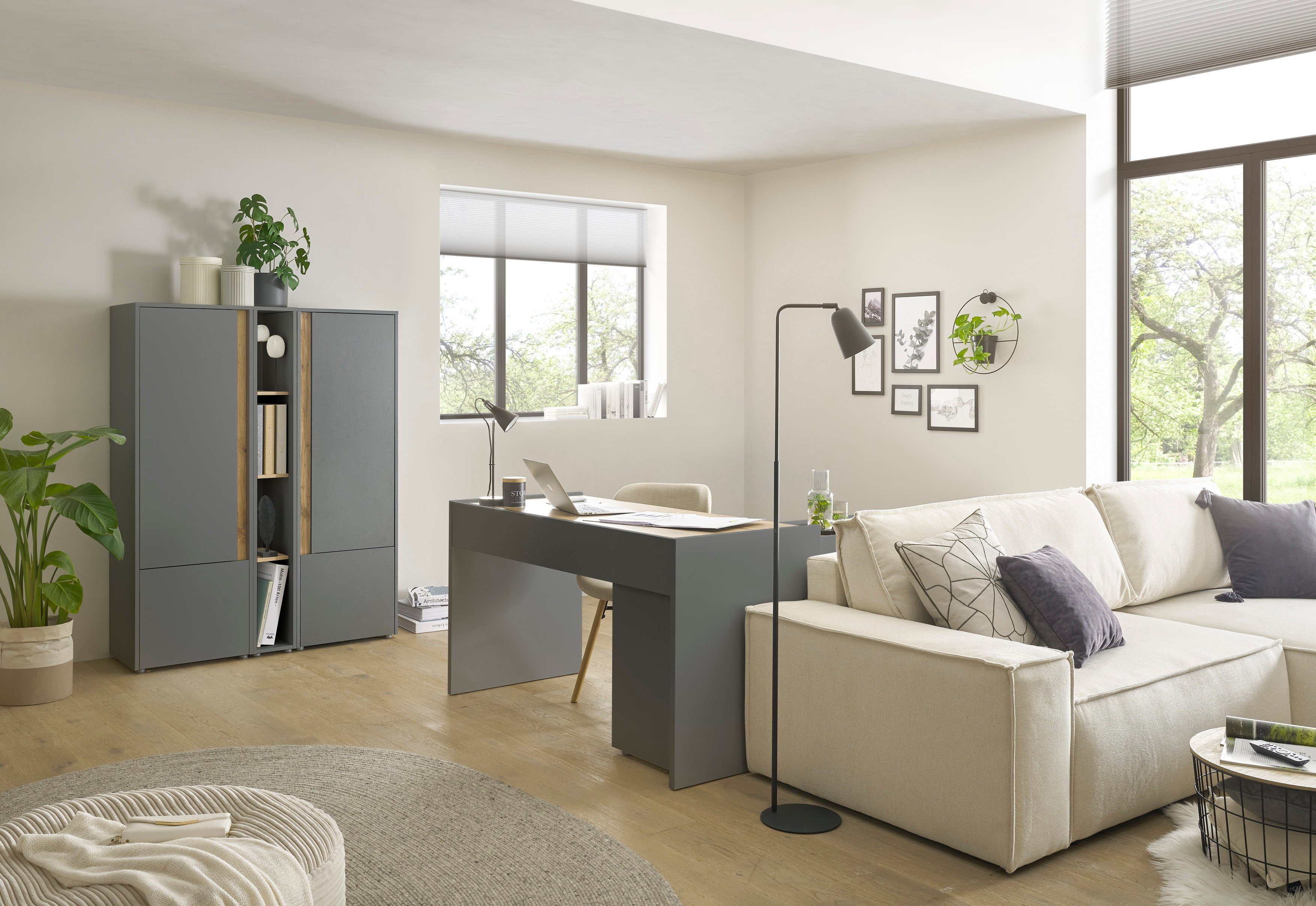 INOSIGN Ordnerrek City/Giron