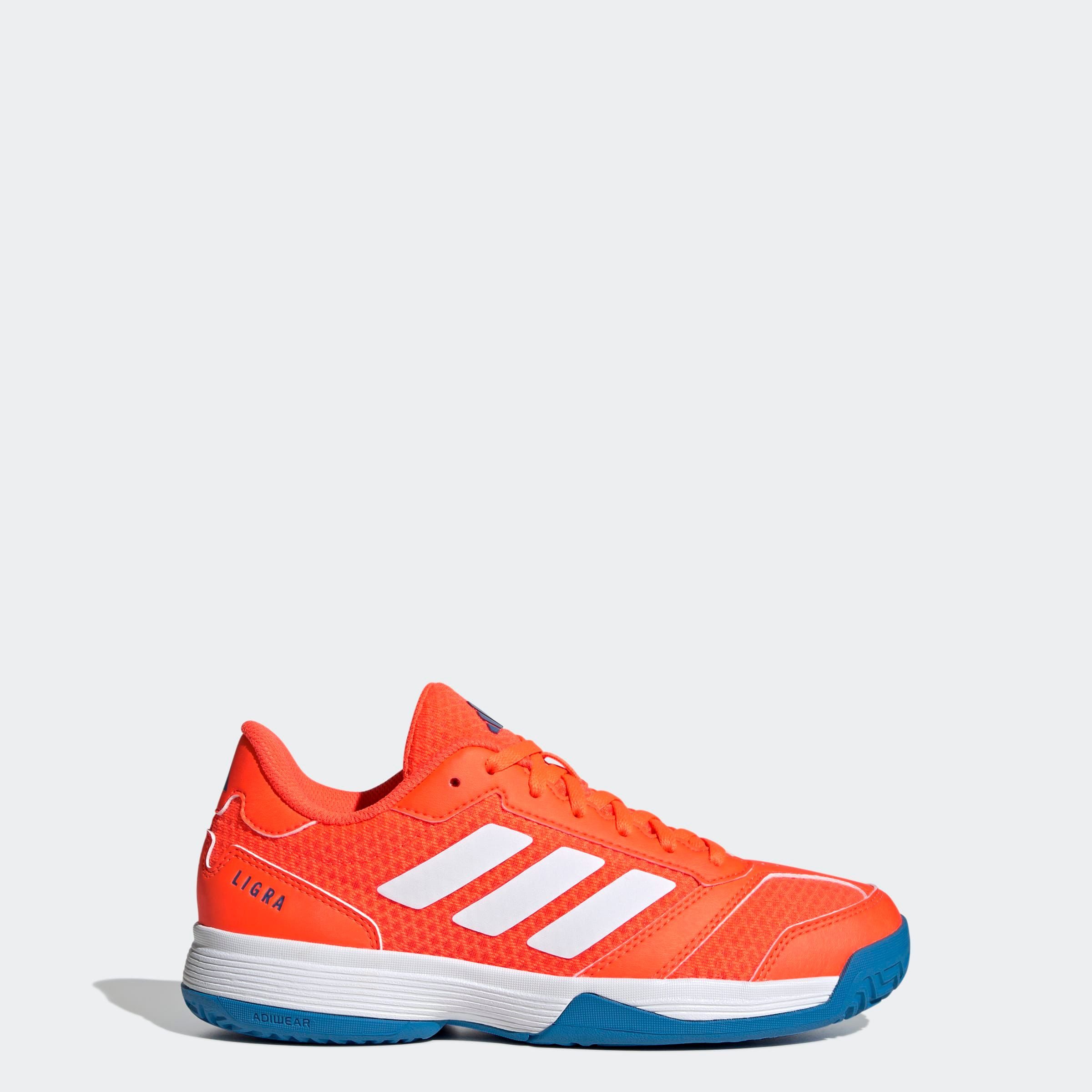 adidas Performance Zaalschoenen LIGRA 8 INDOOR KIDS