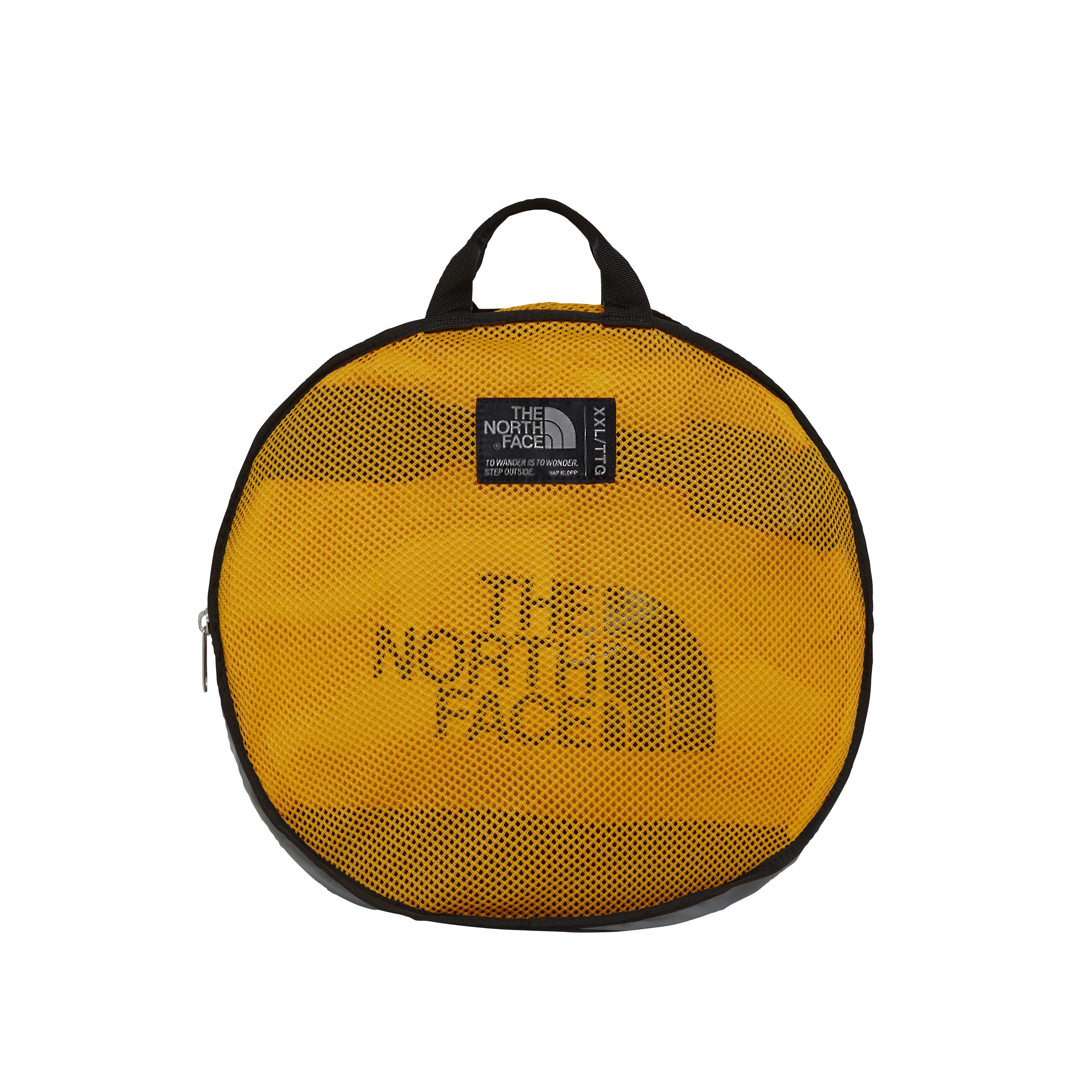 The North Face Reistas BASE CAMP DUFFEL (1-delig)