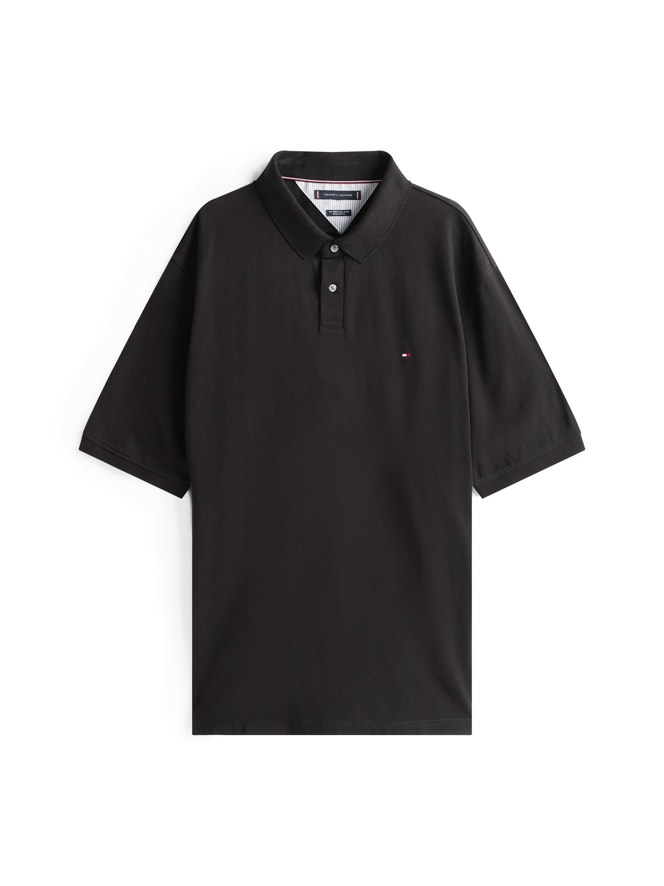 Tommy Hilfiger Poloshirt BT -1985 REGULAR POLO -B