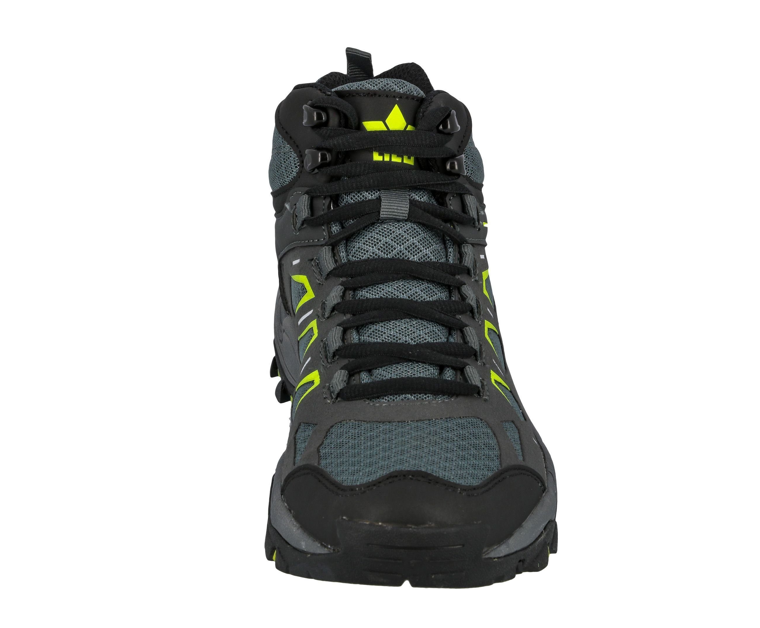 Lico Wandelschoenen Outdoorlaarzen Sierra High