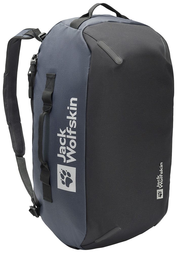 Jack Wolfskin Sporttas ALL-IN DUFFLE 45