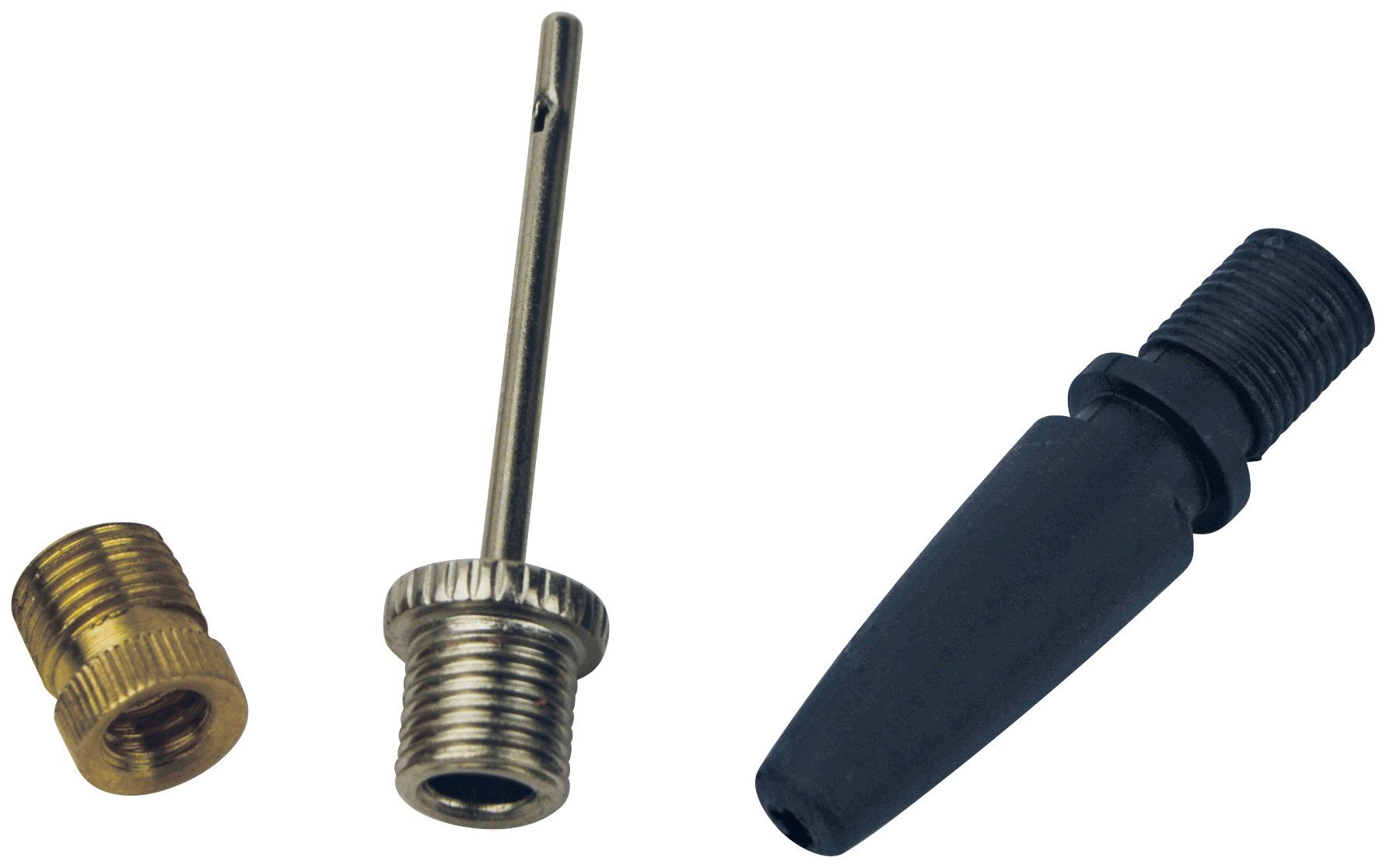 Brüder Mannesmann Werkzeuge Draadloze handcompressor Accu-luchtpompje 12 V/1,5 Ah