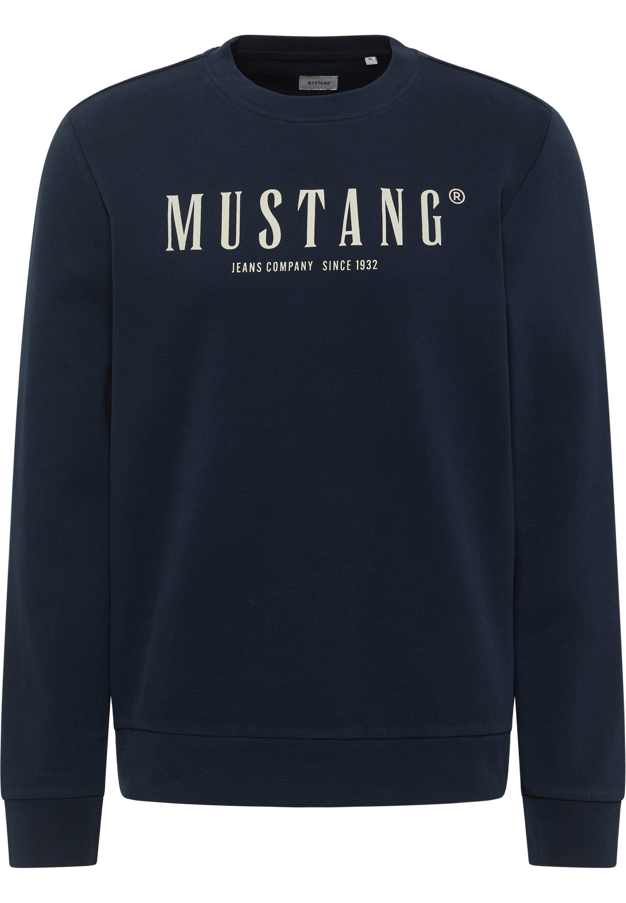 Mustang Sweatshirt