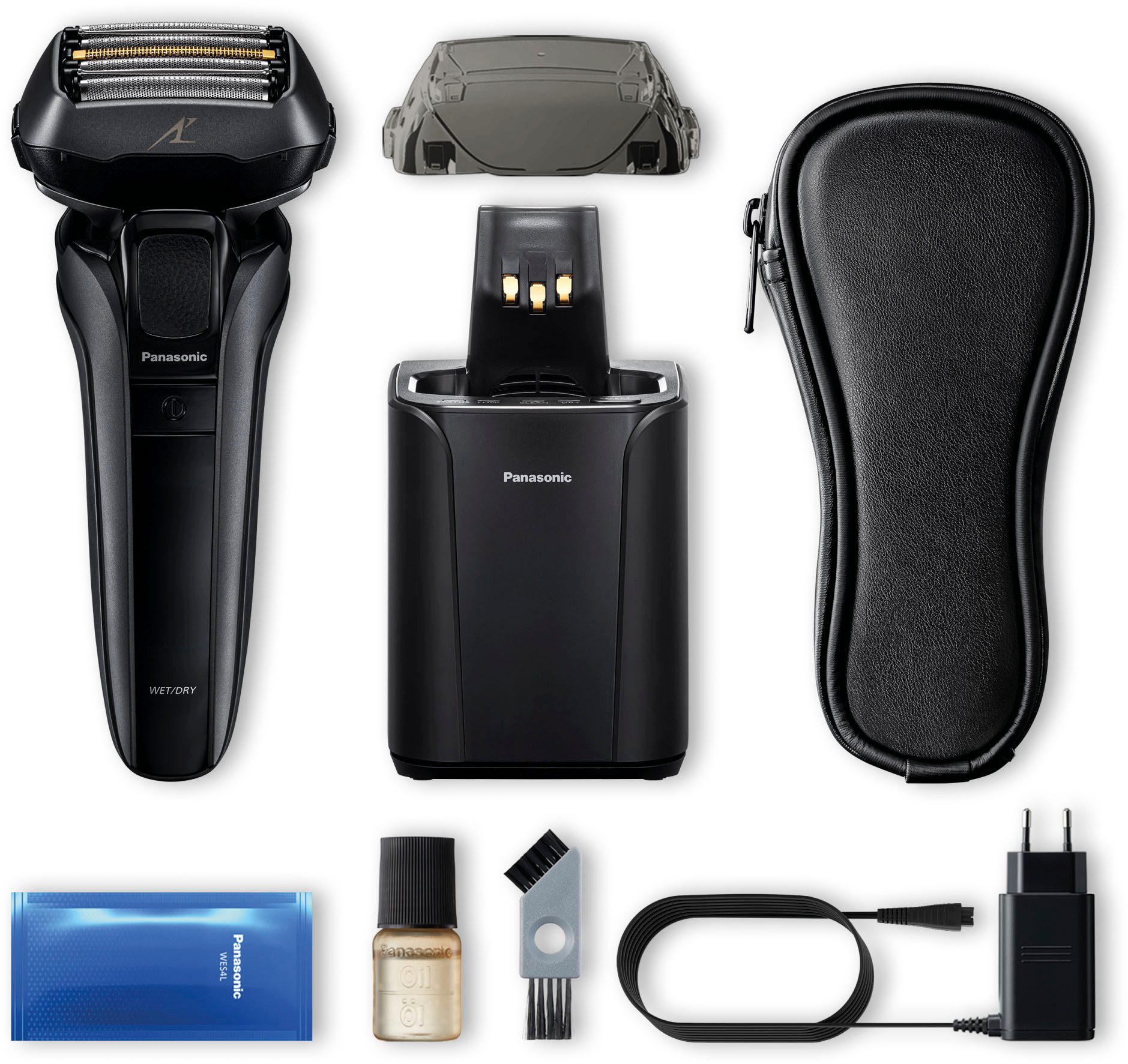 Panasonic Elektrisch scheerapparaat Series 900 Premium scheerapparaat ES-LV9U