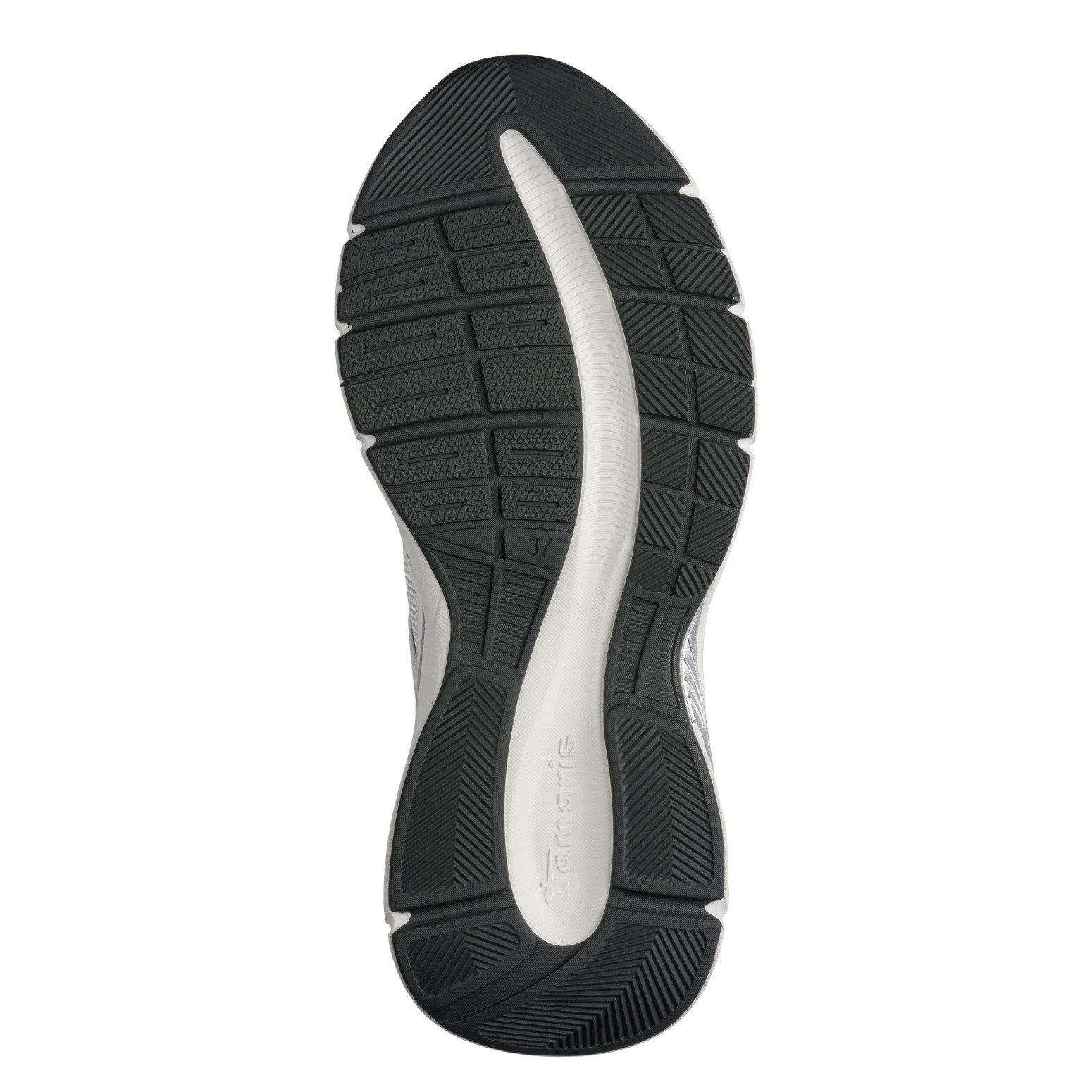 Tamaris Plateausneakers