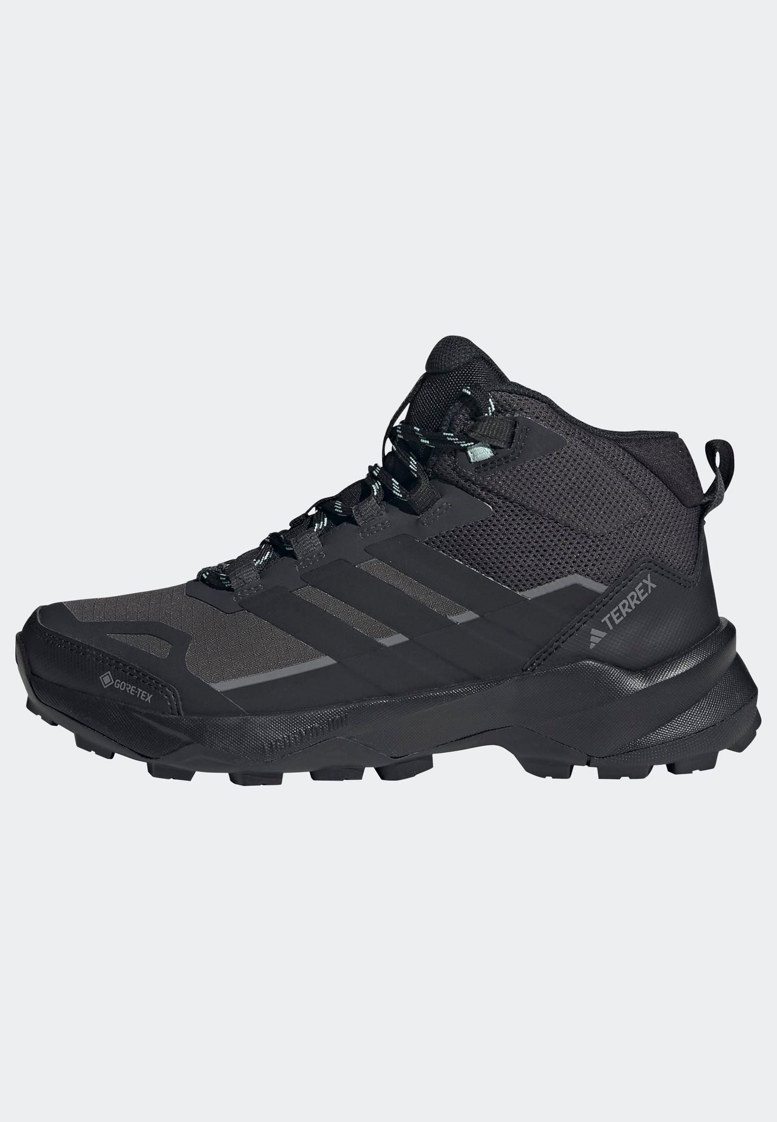 adidas TERREX Wandelschoenen TERREX SKYCHASER AX5 MID GORE-TEX E