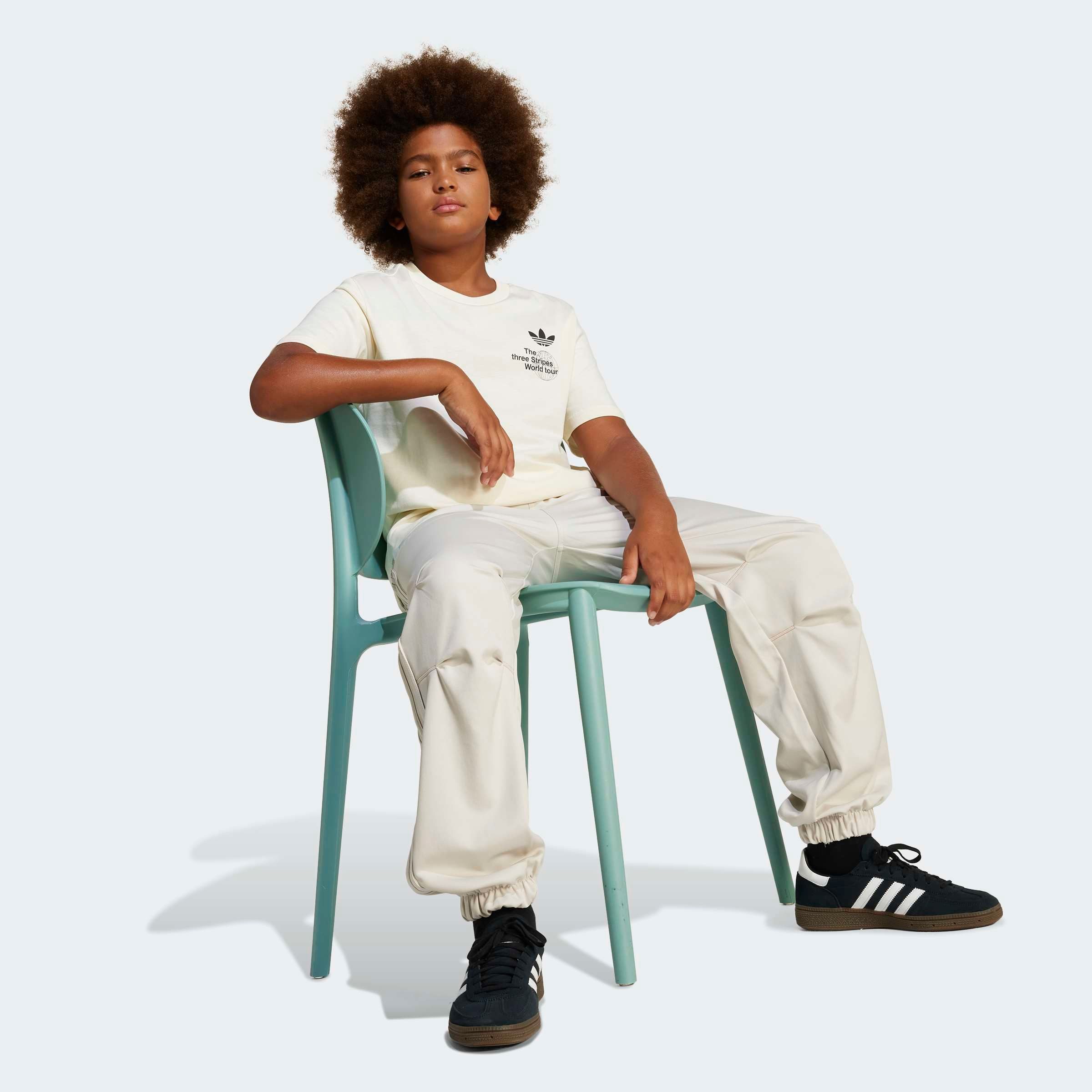 adidas Originals T-shirt Thee