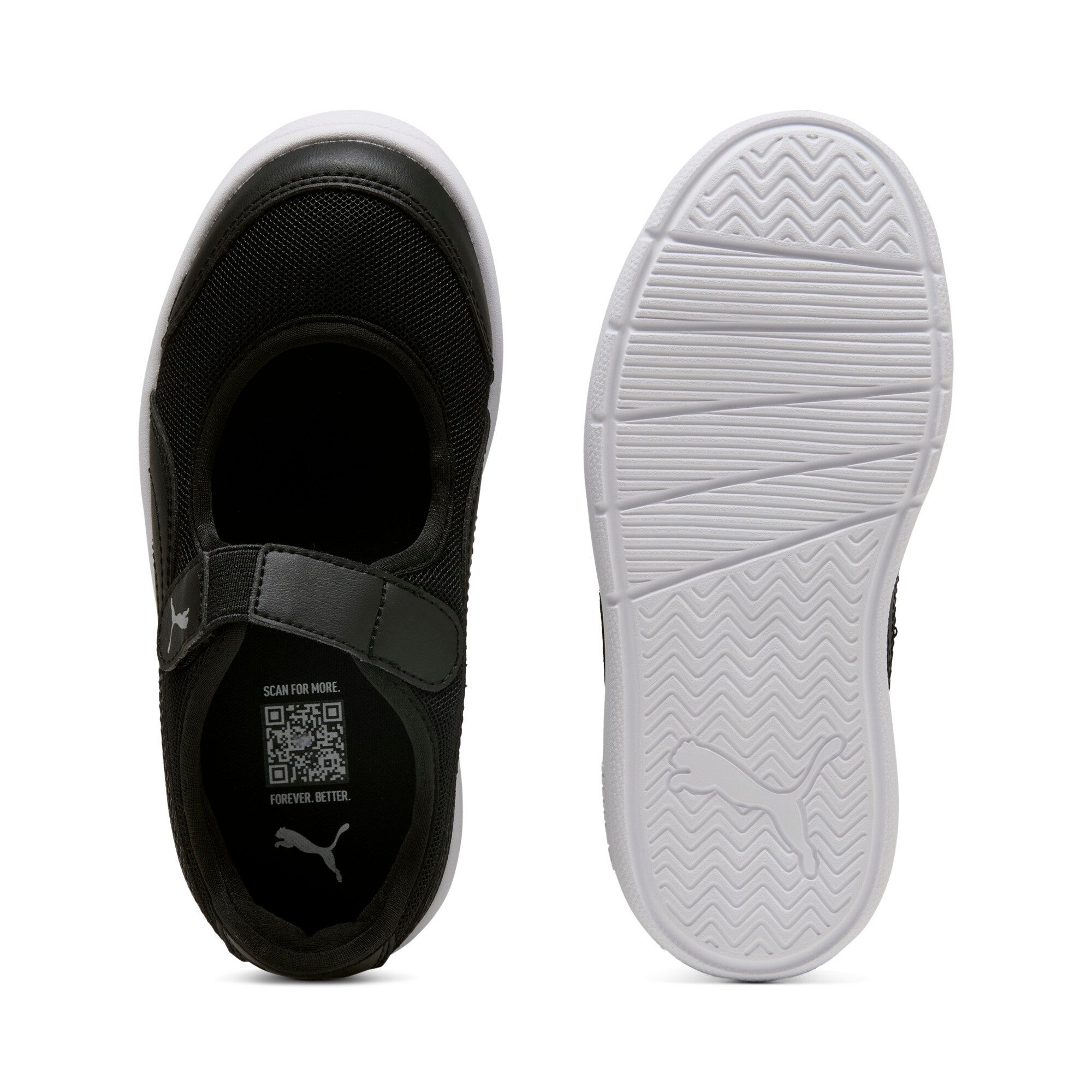 PUMA Sneakers COURTFLEX V3 LINA V PS