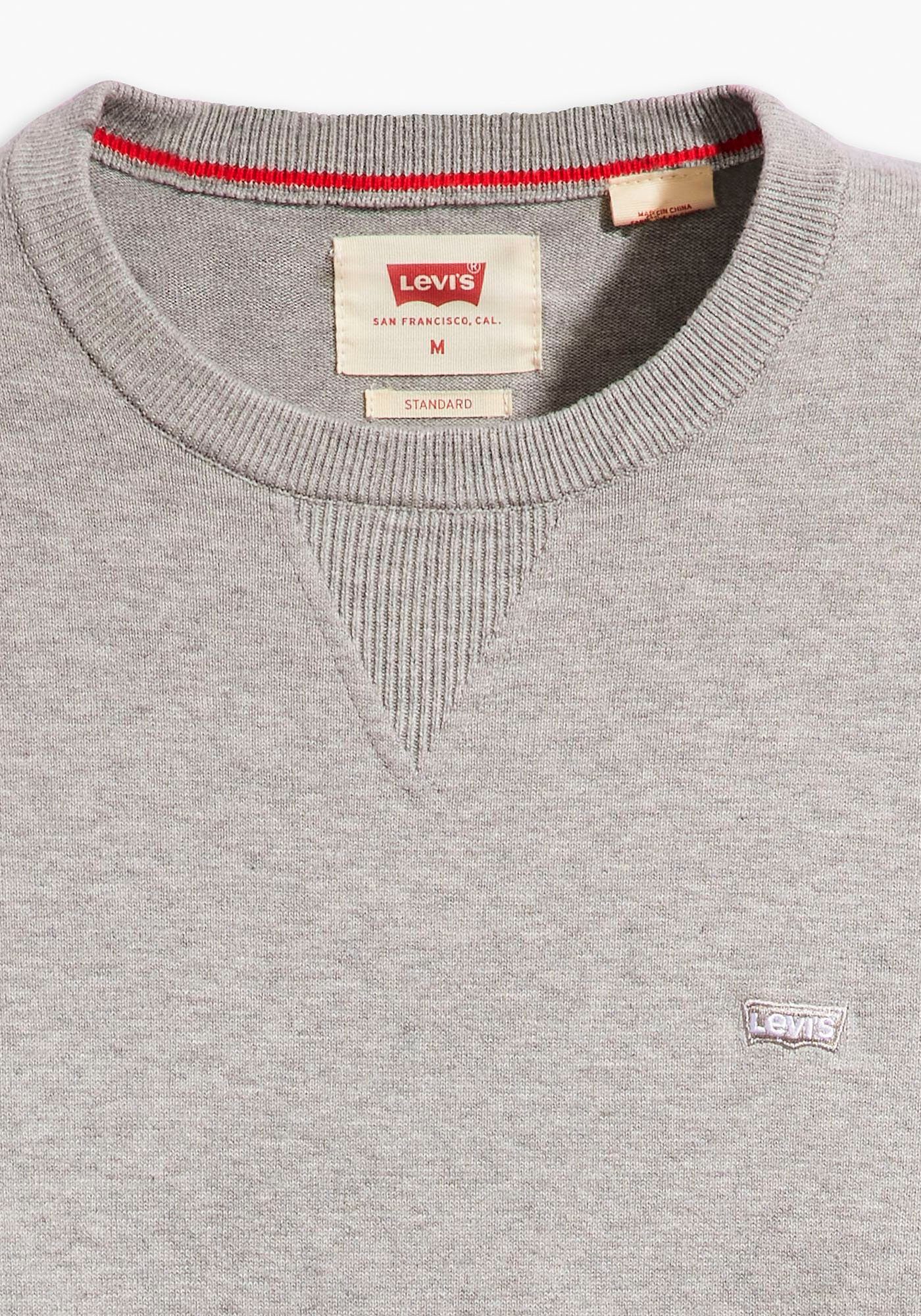 Levi's® Trui met ronde hals LIGHTWEIGHT HM SWEATER